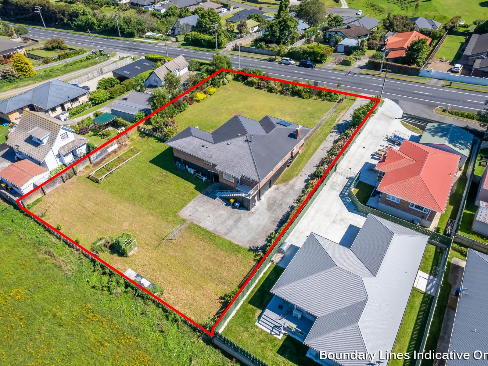 1302 Cambridge Road, Te Awamutu