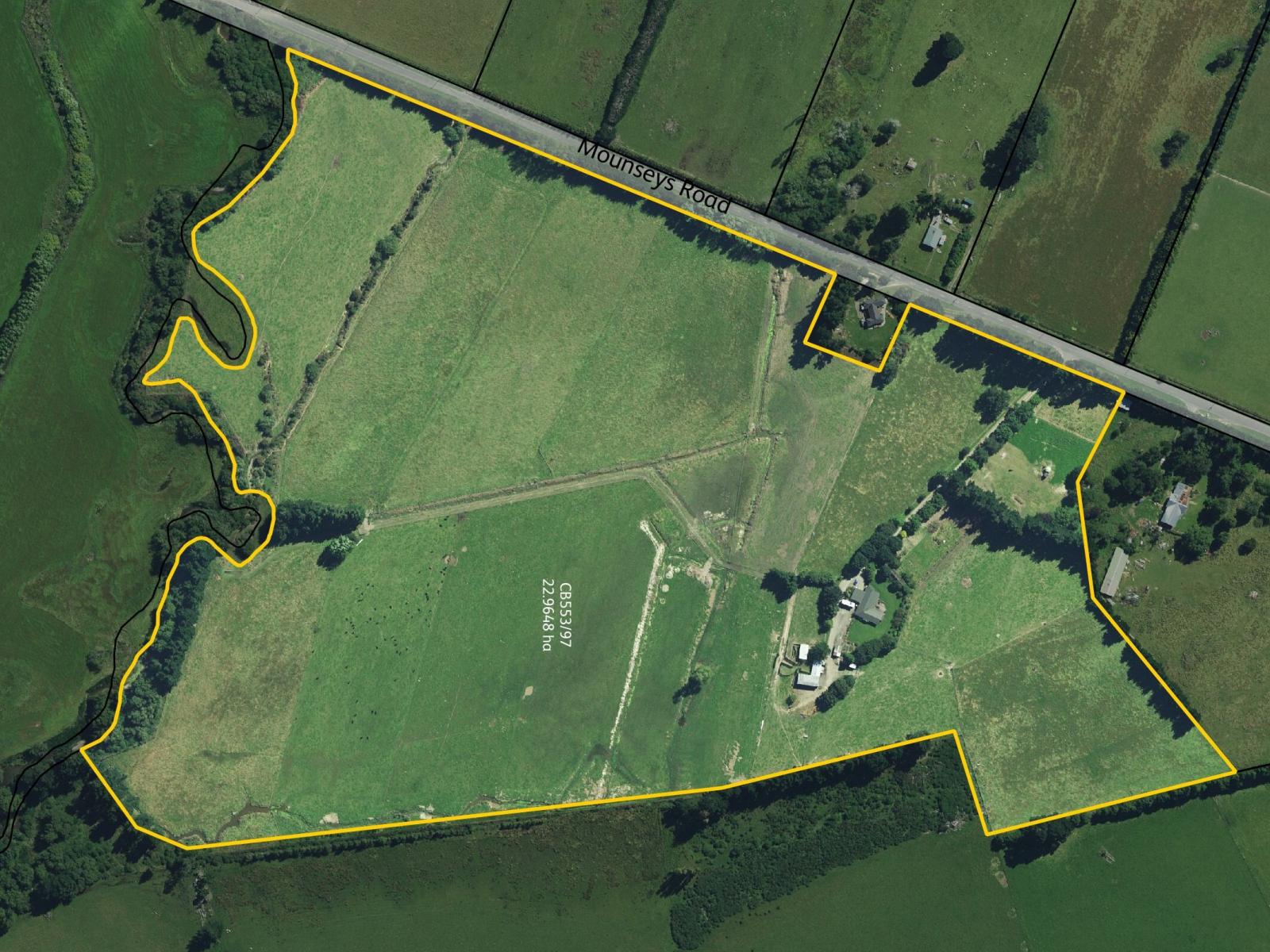 112 Mounseys Road, View Hill