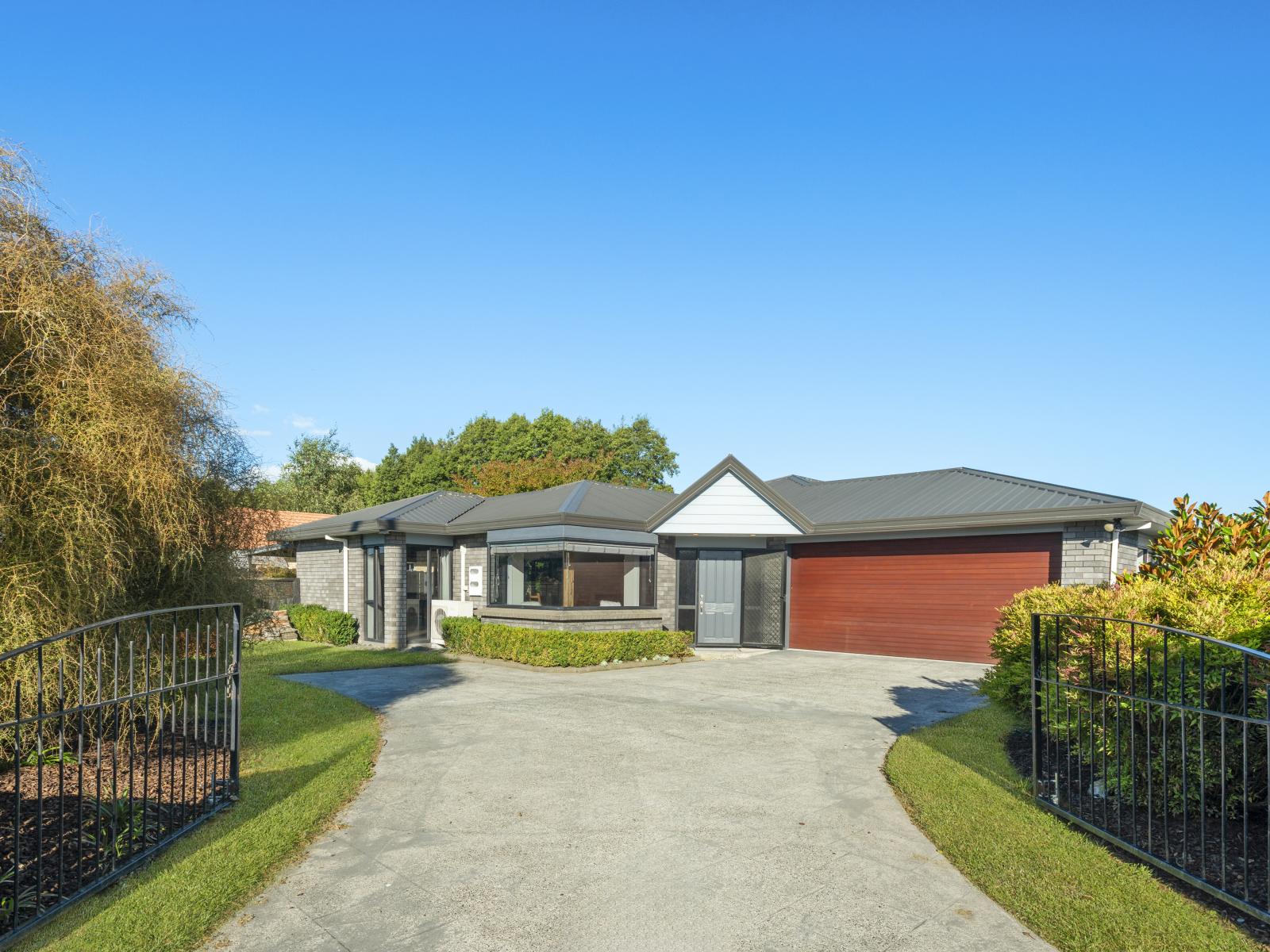 108 Tawari Street, Matamata