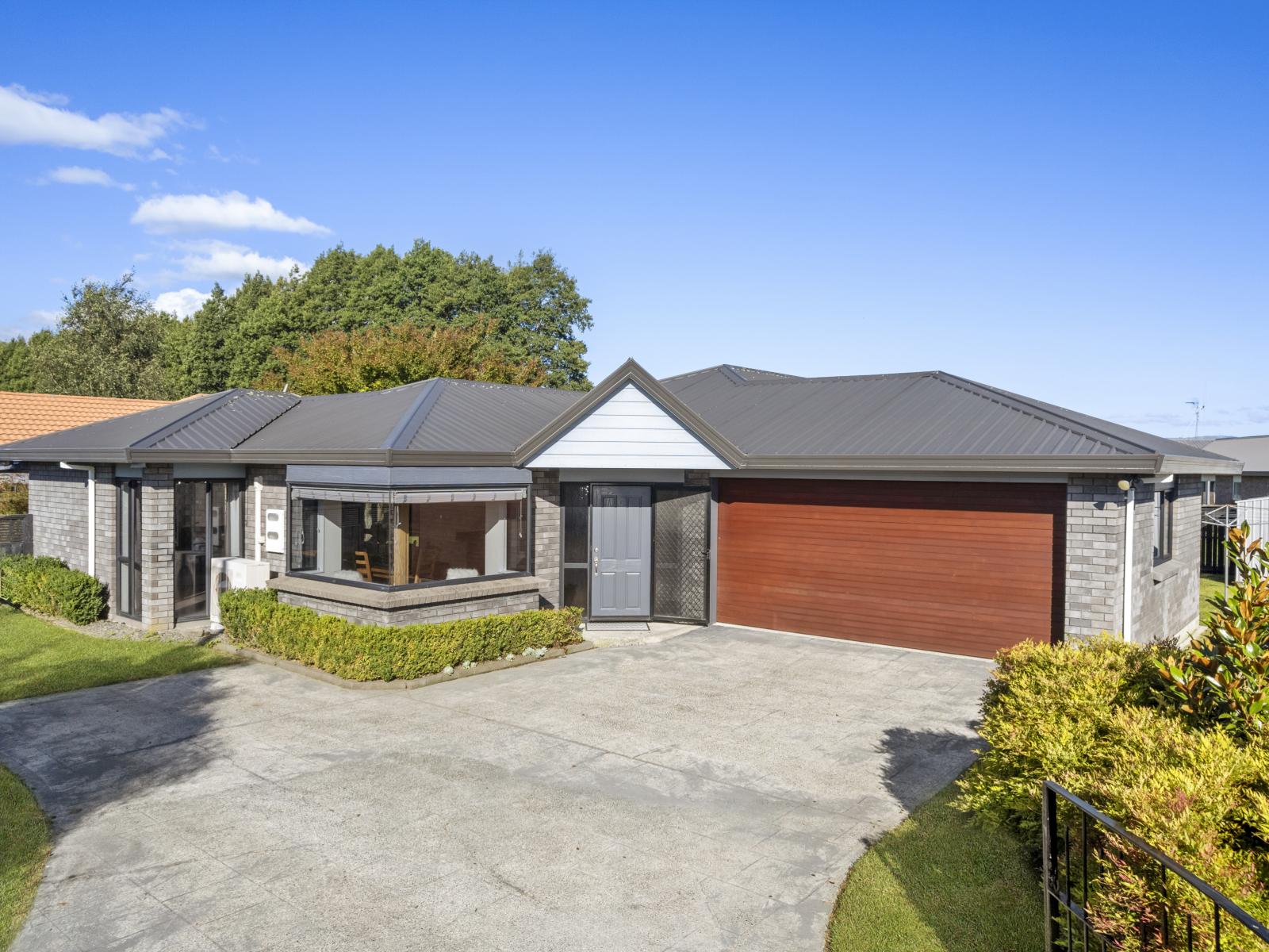 108 Tawari Street, Matamata