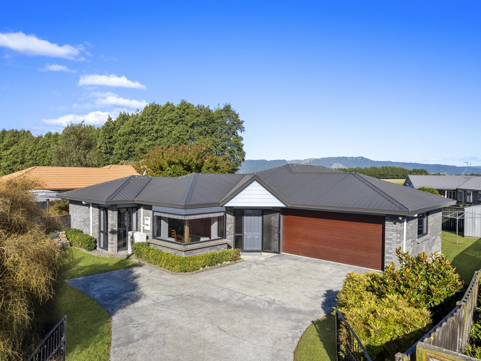 108 Tawari Street, Matamata