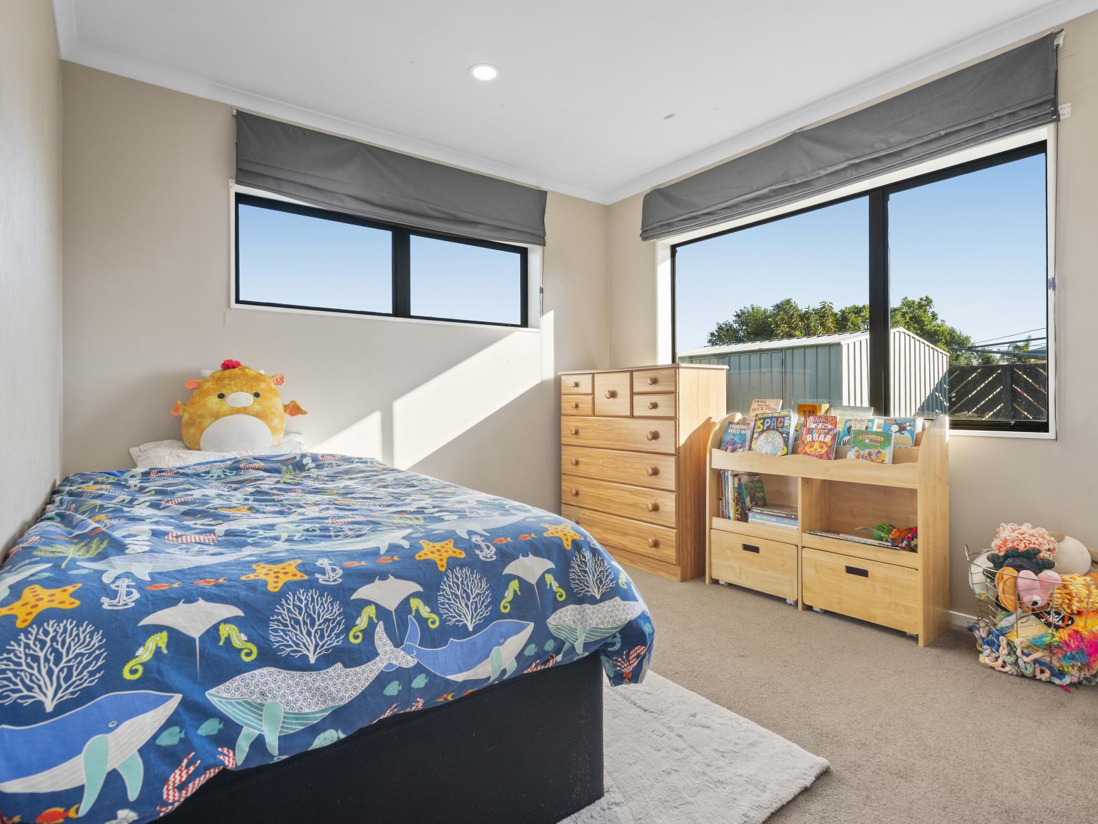 108 Tawari Street, Matamata