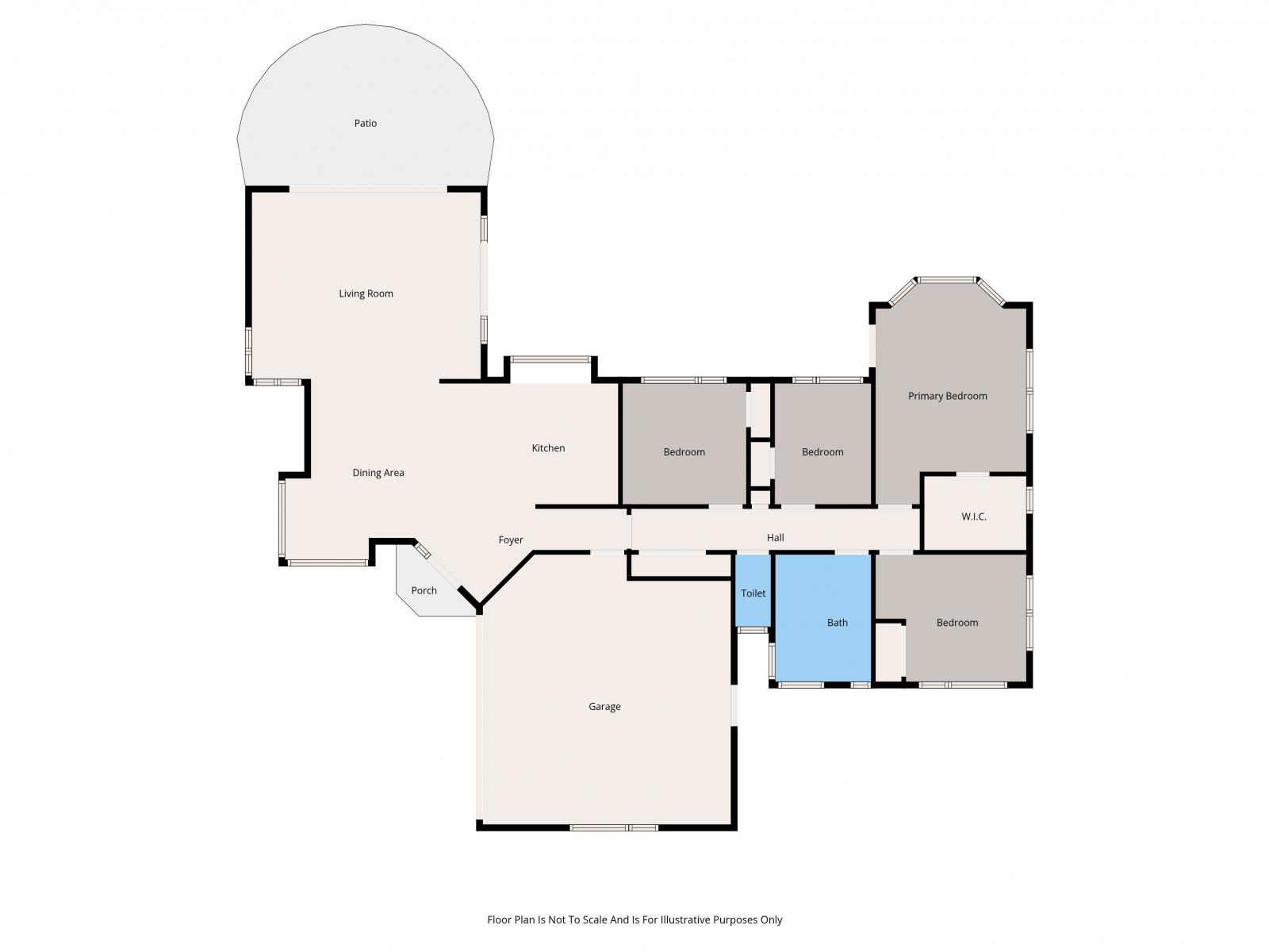 108 Tawari Street, Matamata