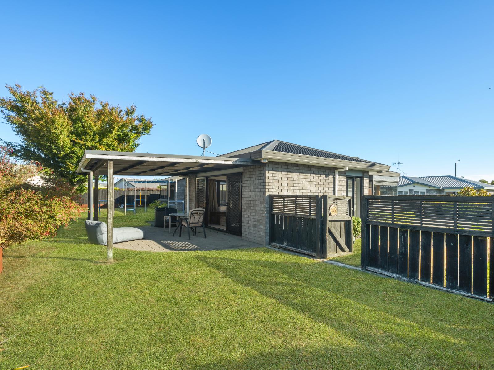 108 Tawari Street, Matamata