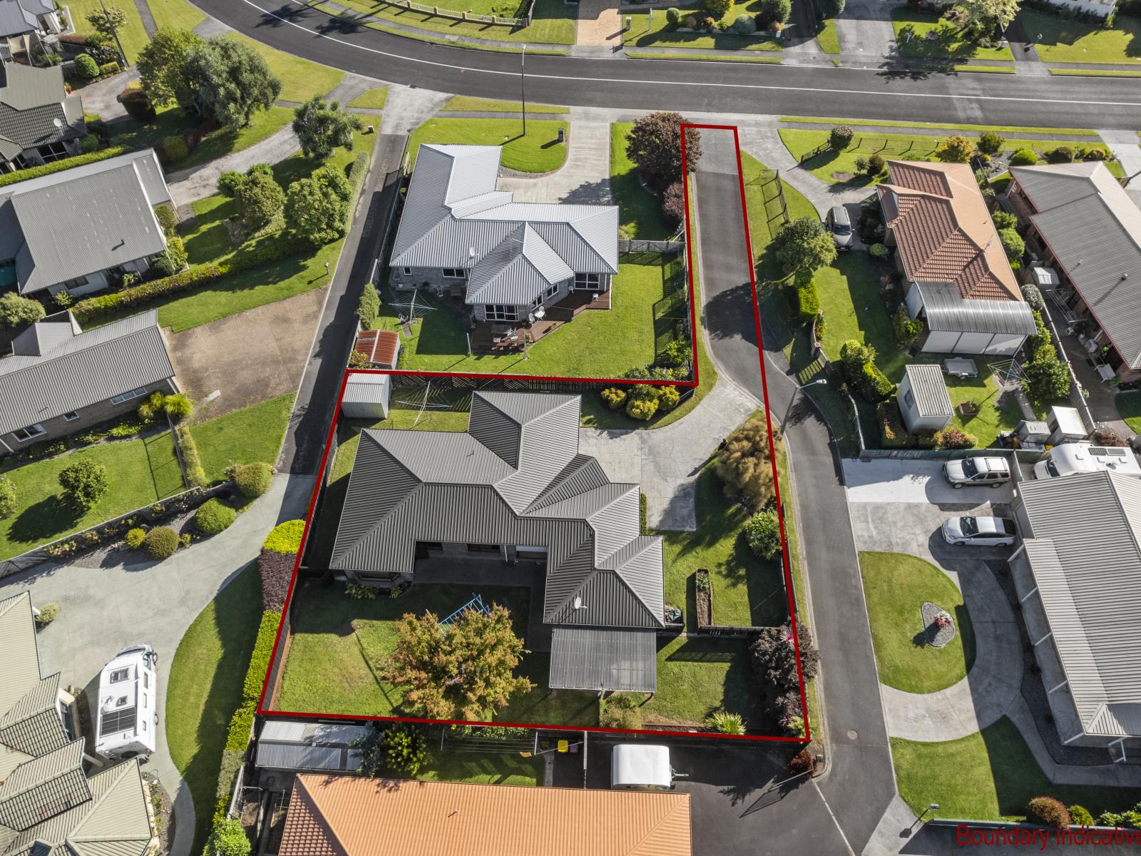 108 Tawari Street, Matamata