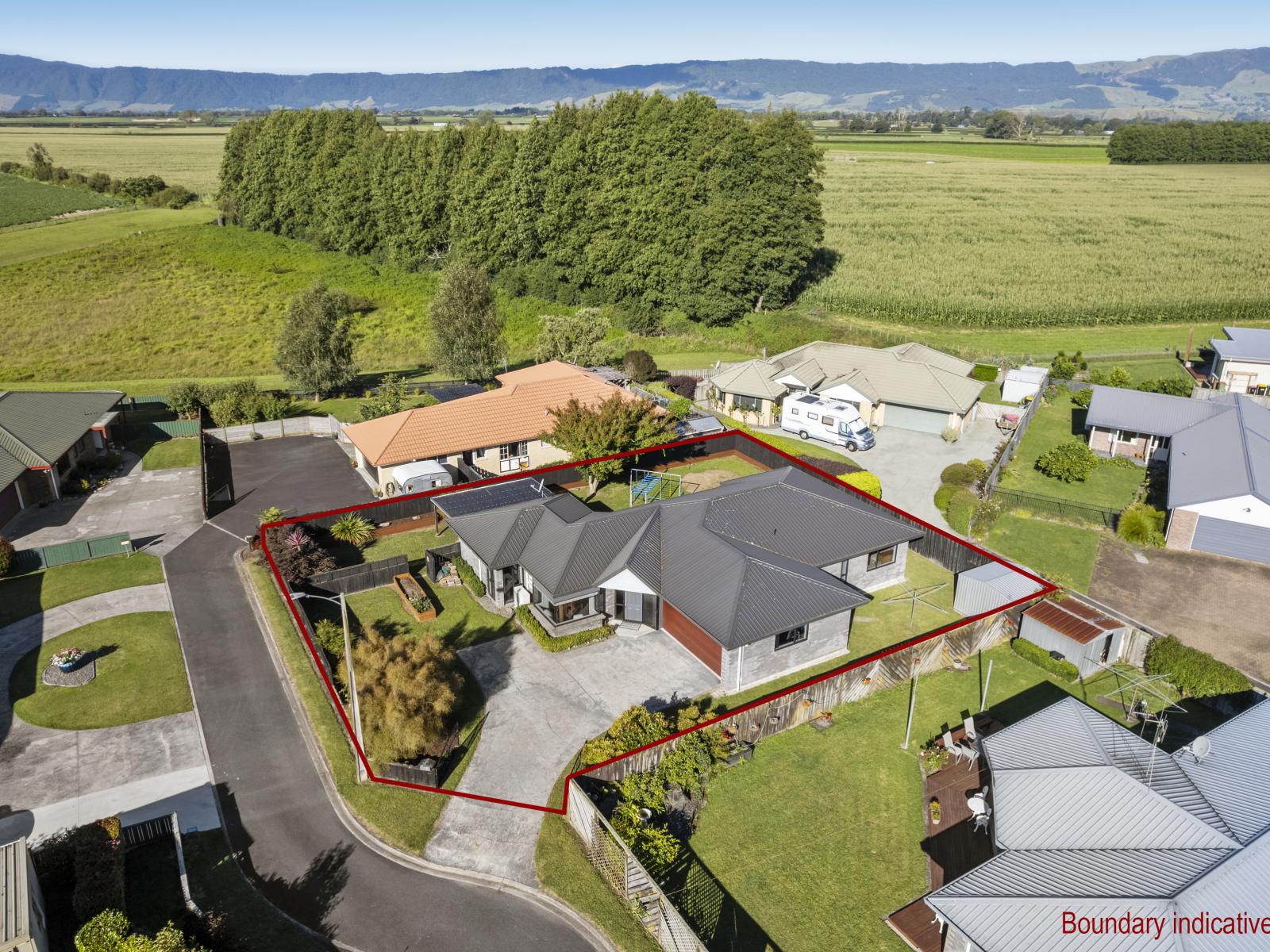 108 Tawari Street, Matamata