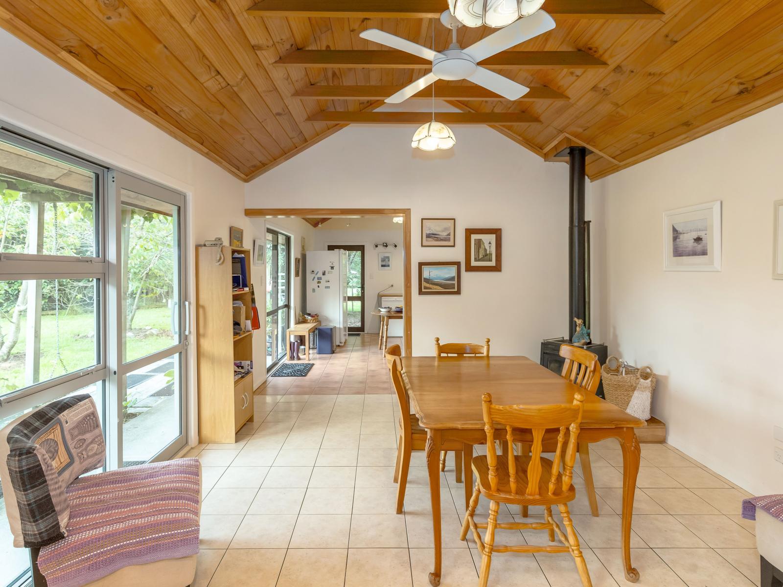 839B Chester Road, West Taratahi