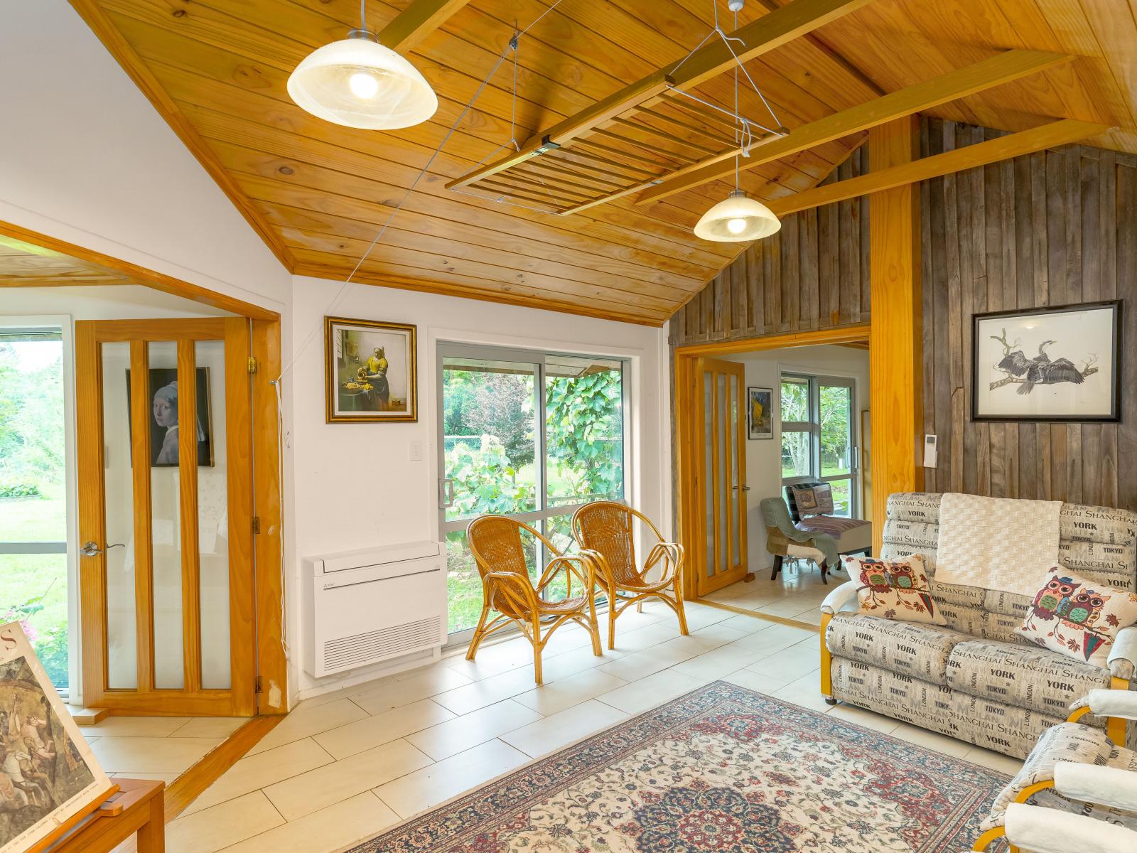 839B Chester Road, West Taratahi