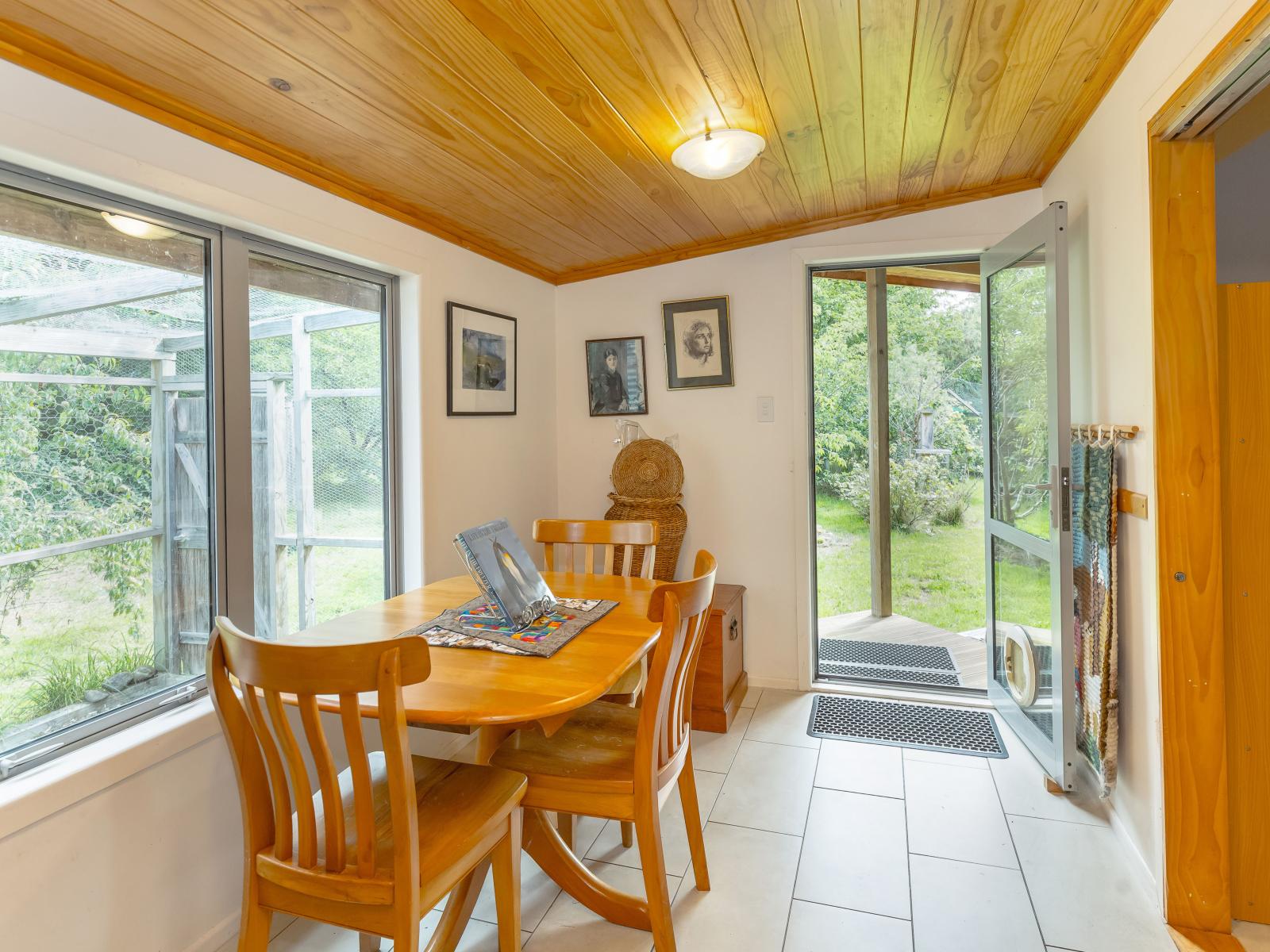 839B Chester Road, West Taratahi