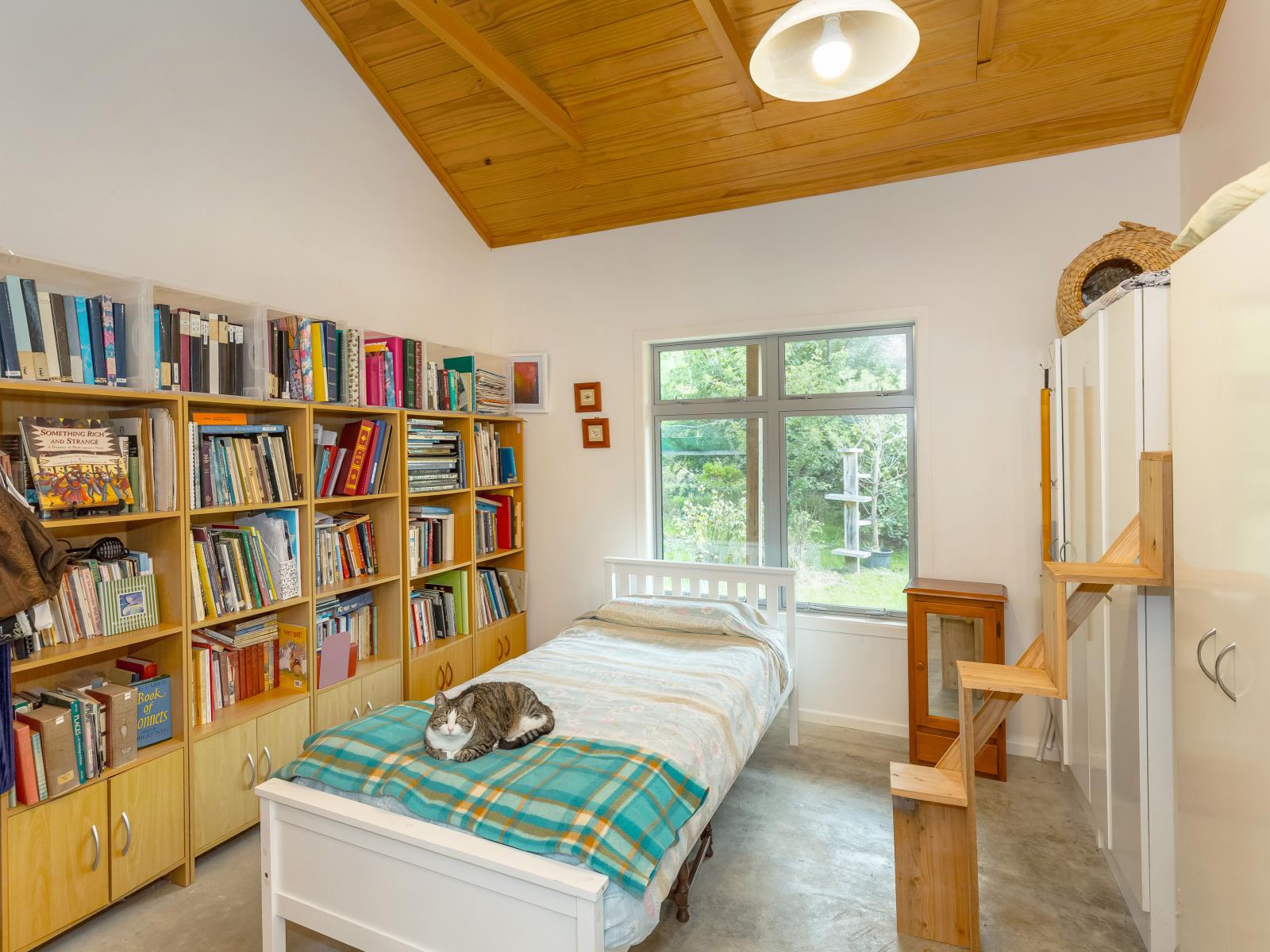 839B Chester Road, West Taratahi