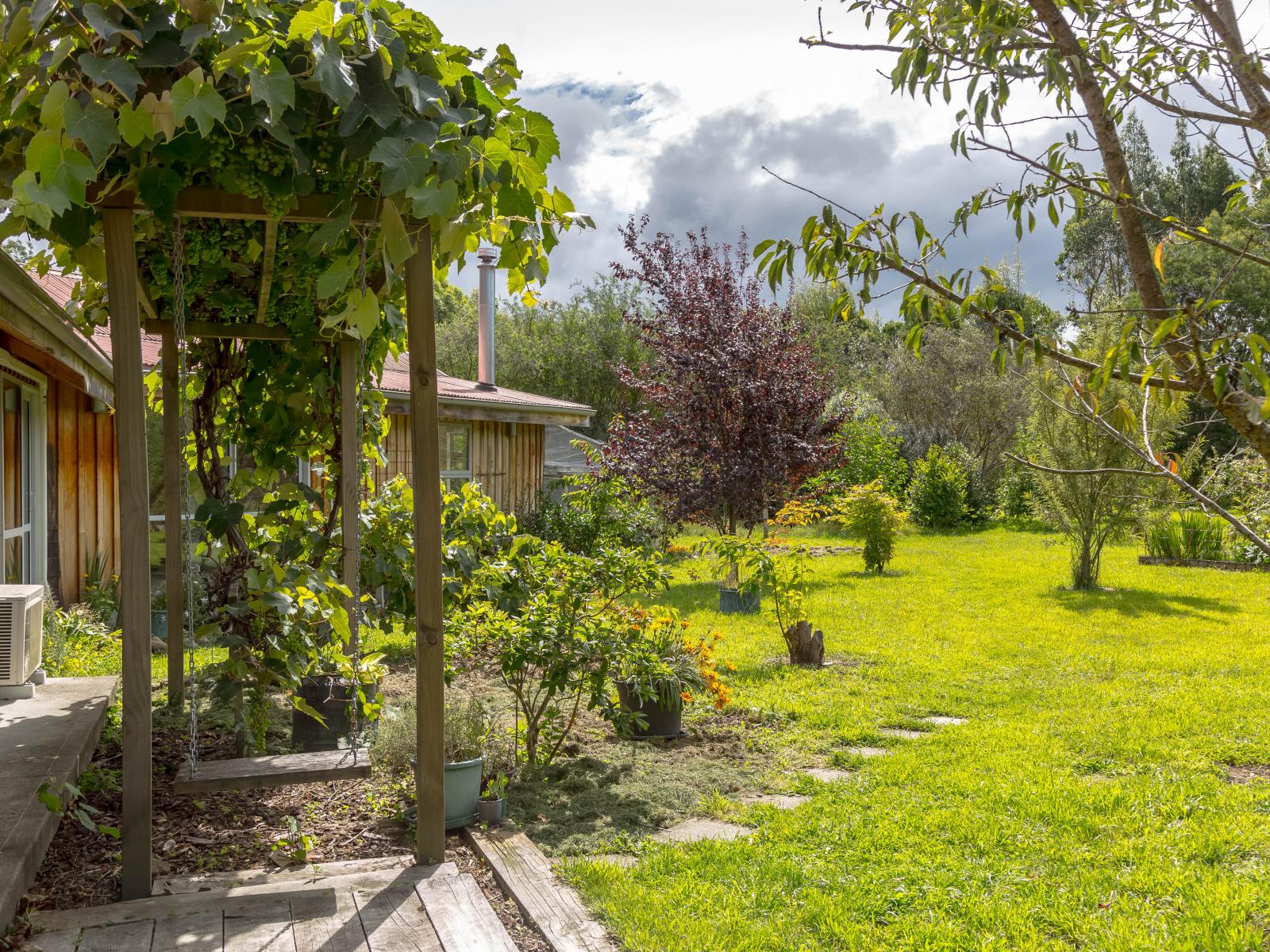 839B Chester Road, West Taratahi