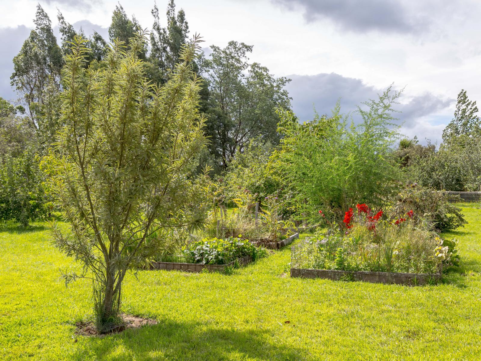839B Chester Road, West Taratahi
