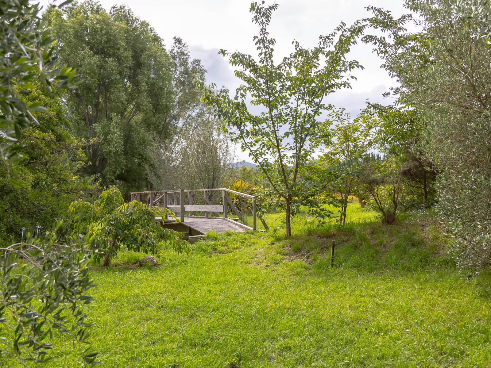 839B Chester Road, West Taratahi