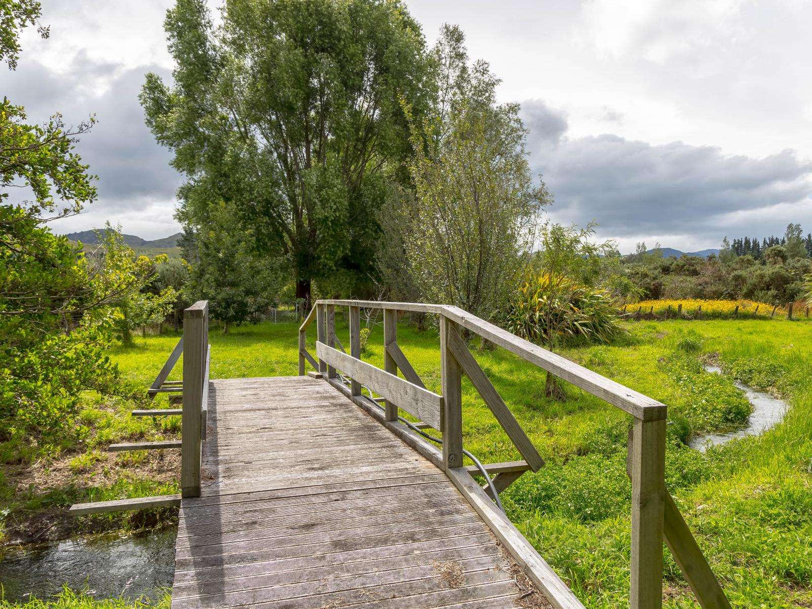 839B Chester Road, West Taratahi