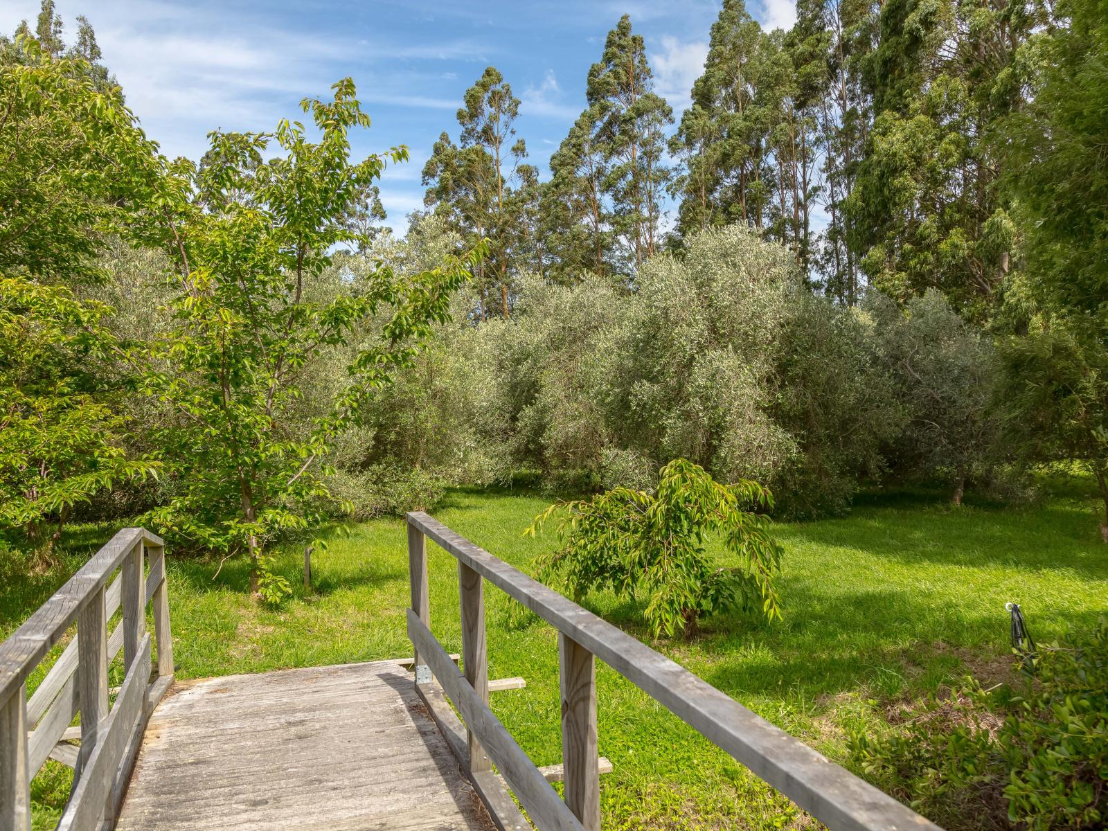 839B Chester Road, West Taratahi