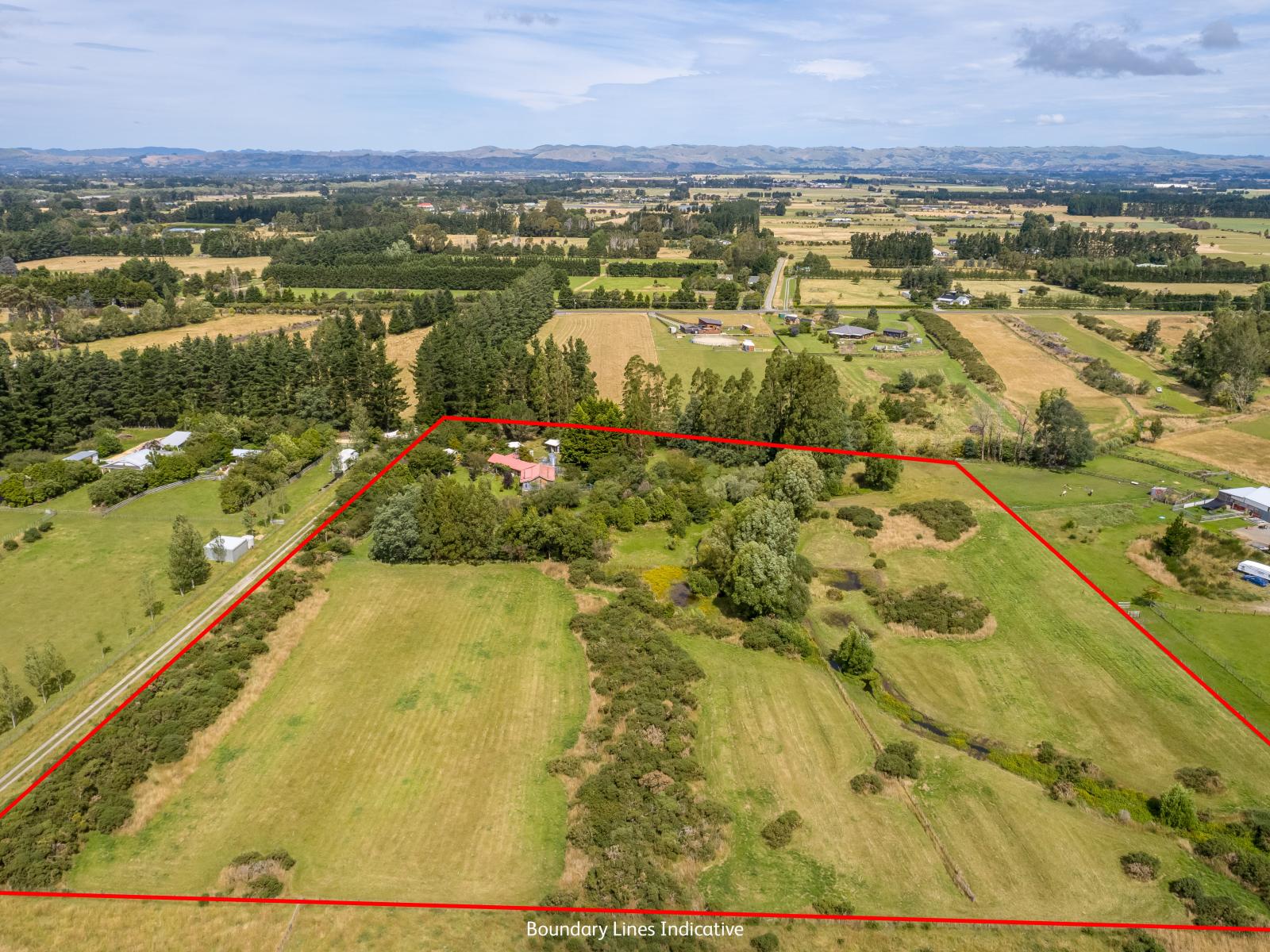 839B Chester Road, West Taratahi