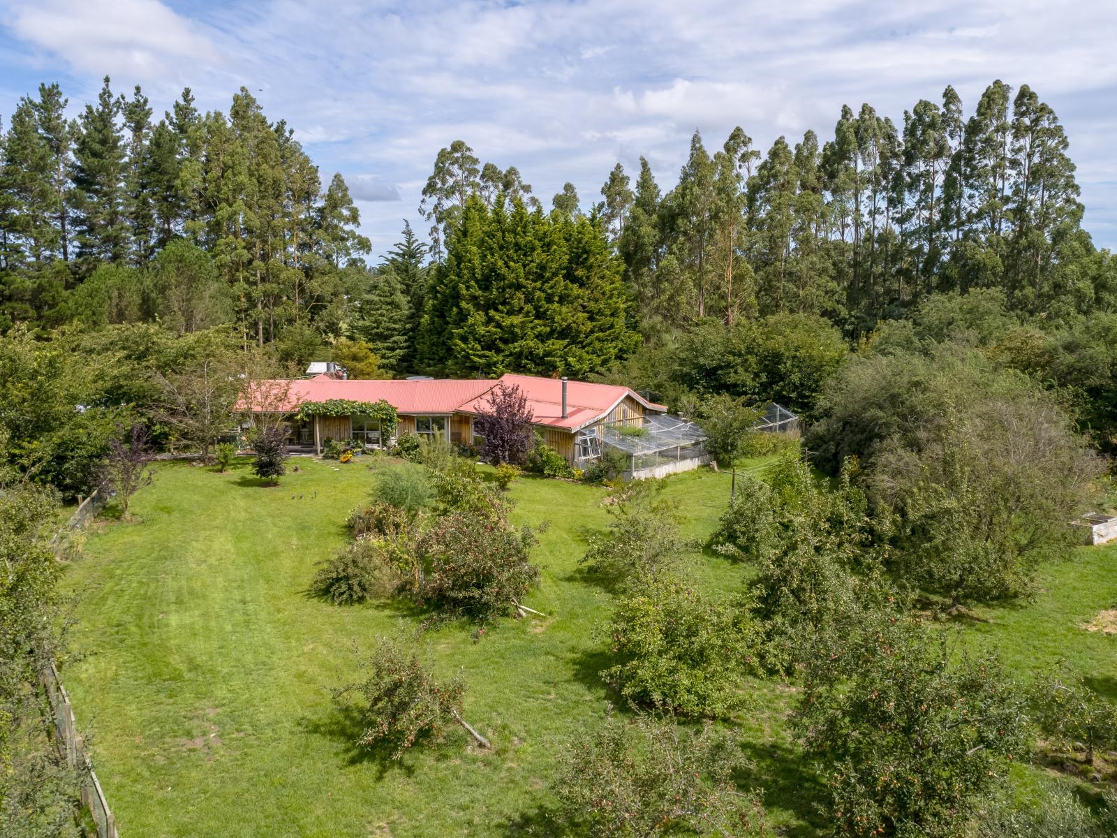 839B Chester Road, West Taratahi