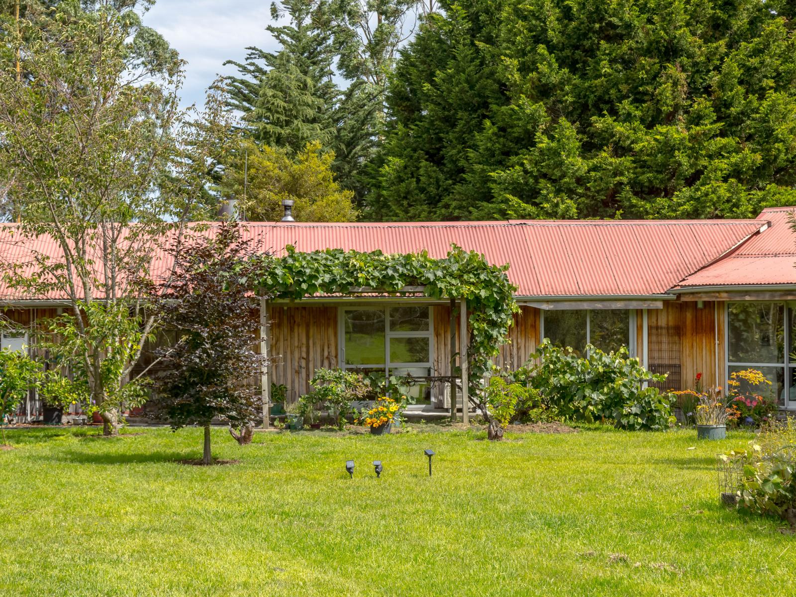 839B Chester Road, West Taratahi