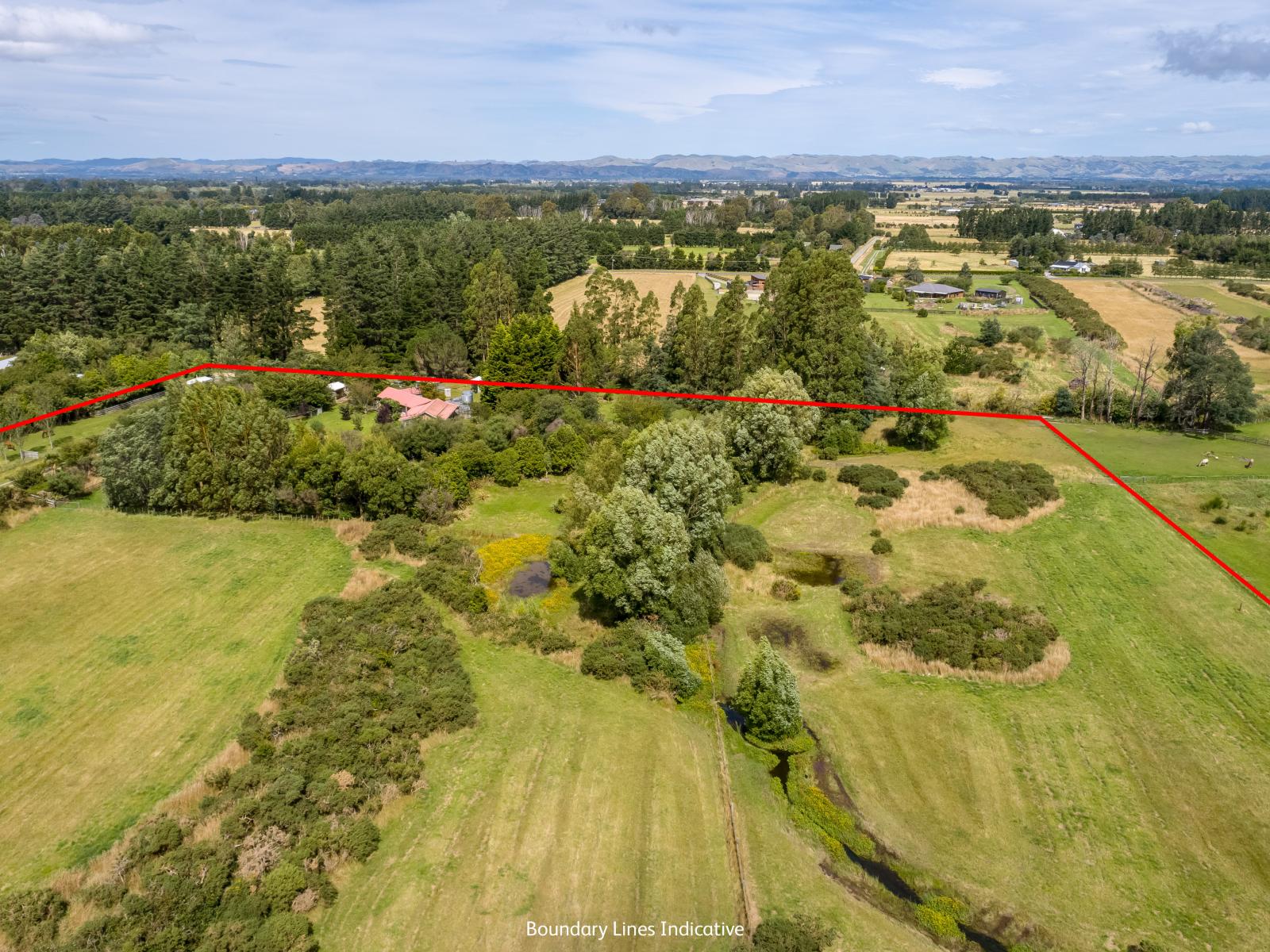 839B Chester Road, West Taratahi