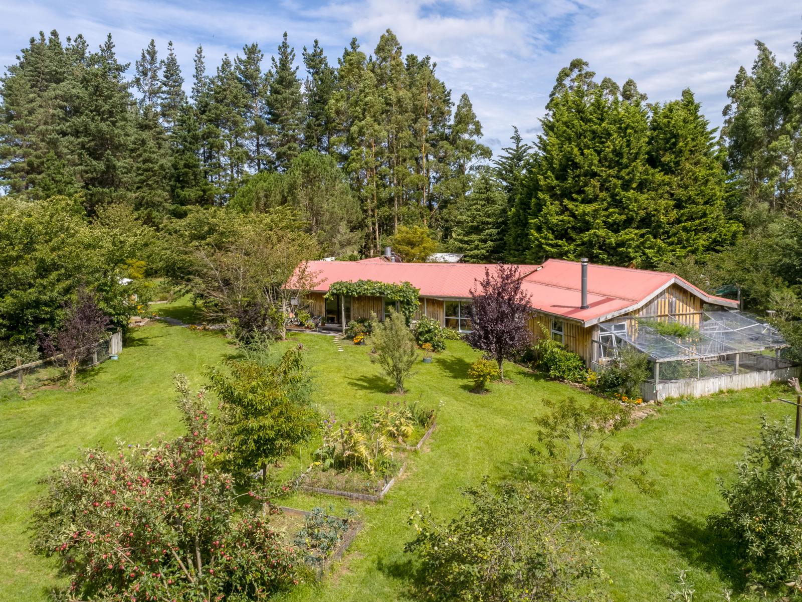 839B Chester Road, West Taratahi