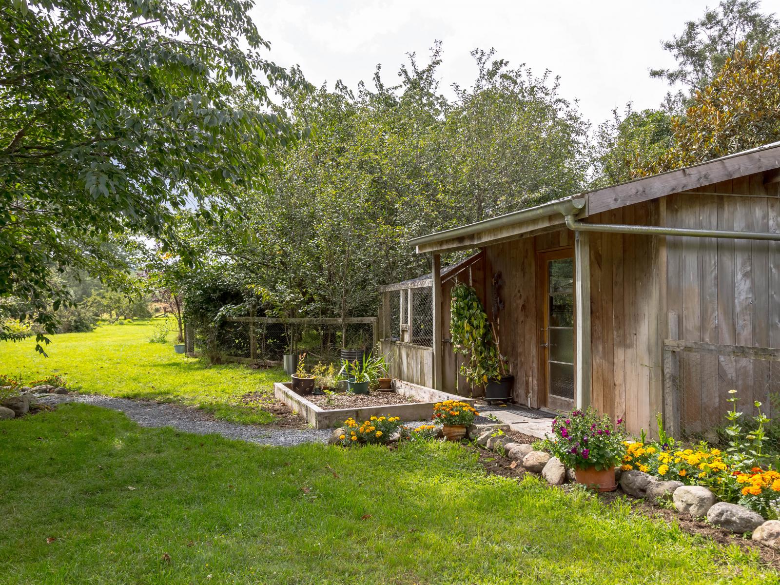 839B Chester Road, West Taratahi