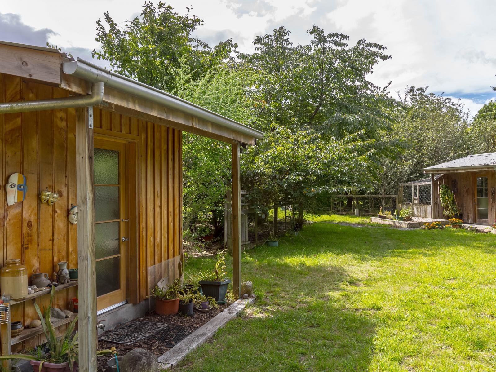 839B Chester Road, West Taratahi