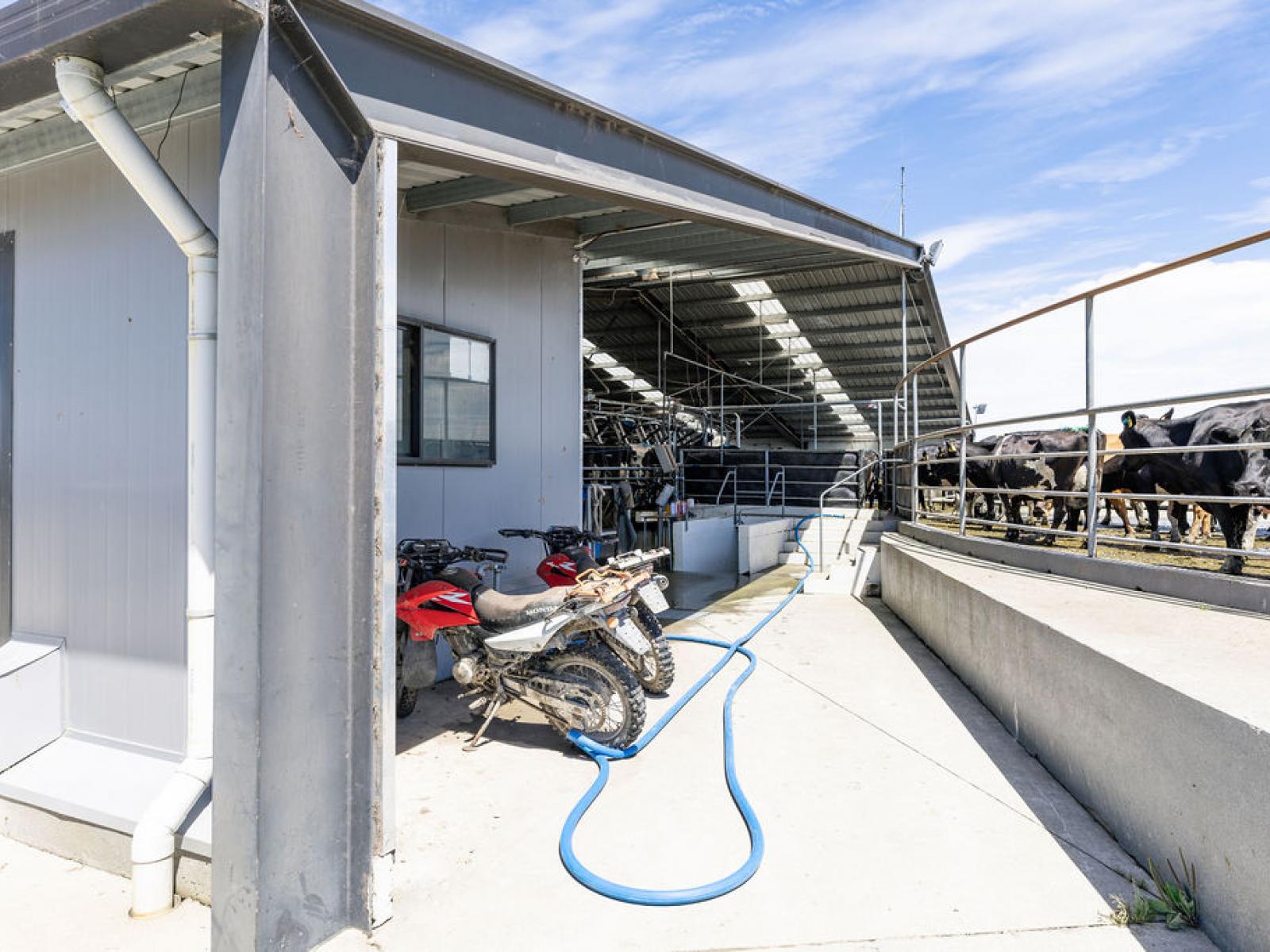 17 Young Road, Temuka