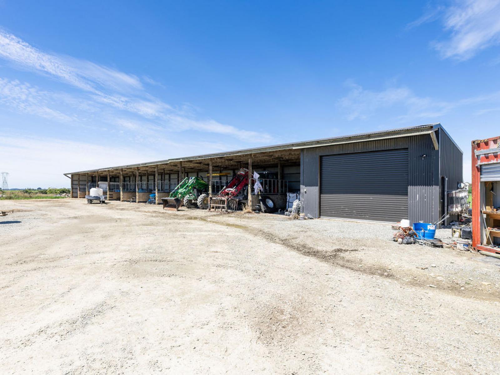 17 Young Road, Temuka