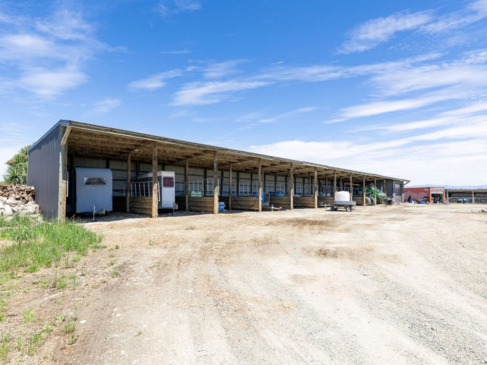 17 Young Road, Temuka