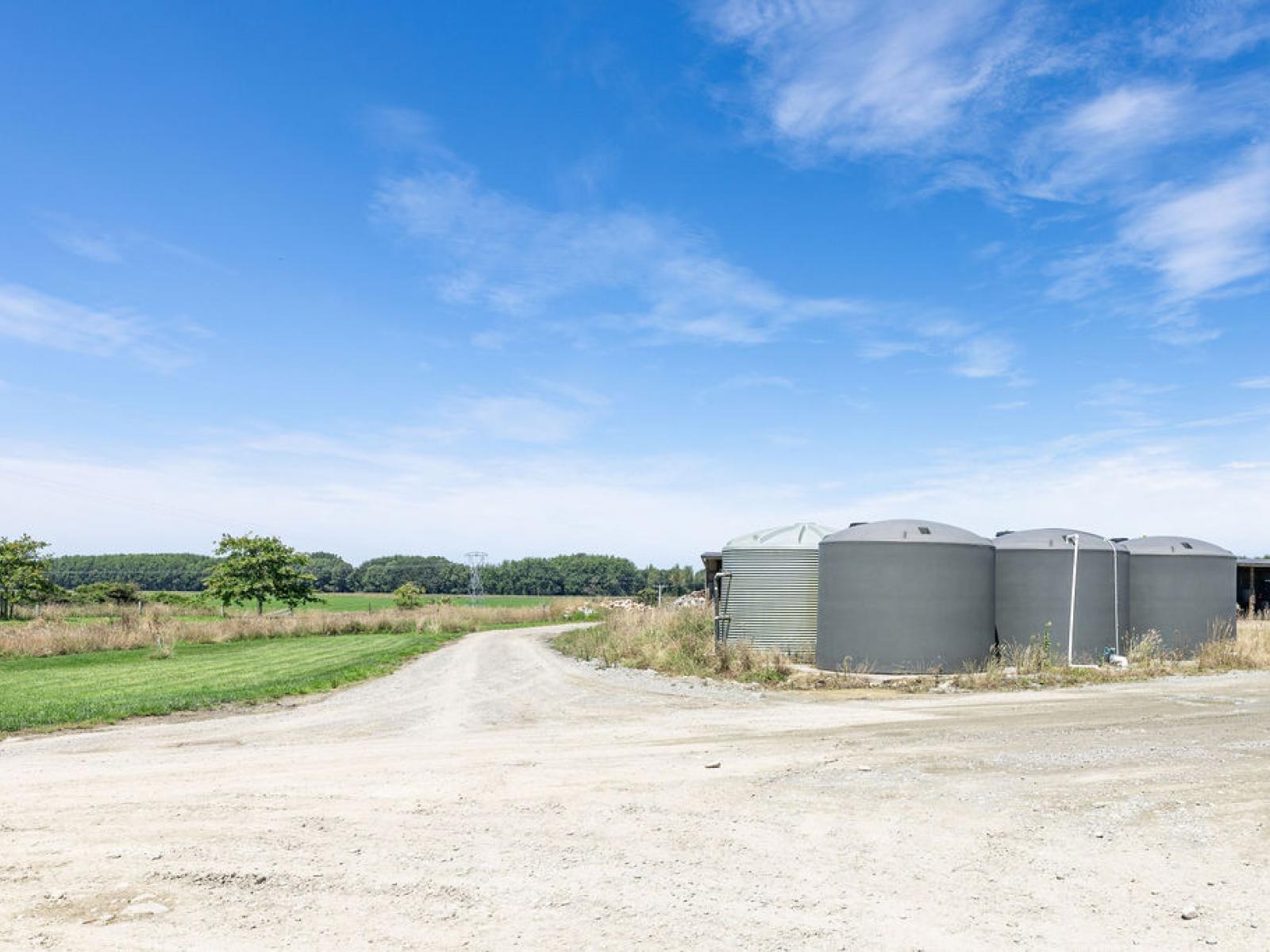 17 Young Road, Temuka