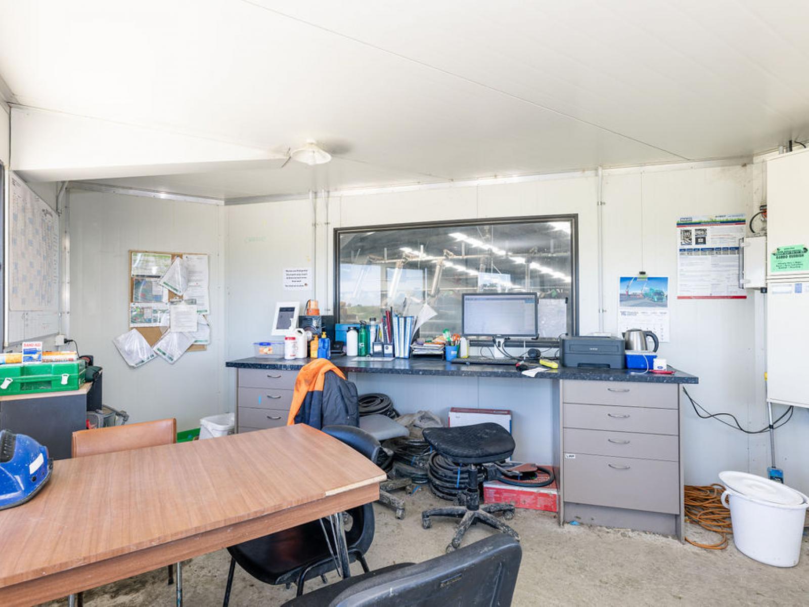 17 Young Road, Temuka