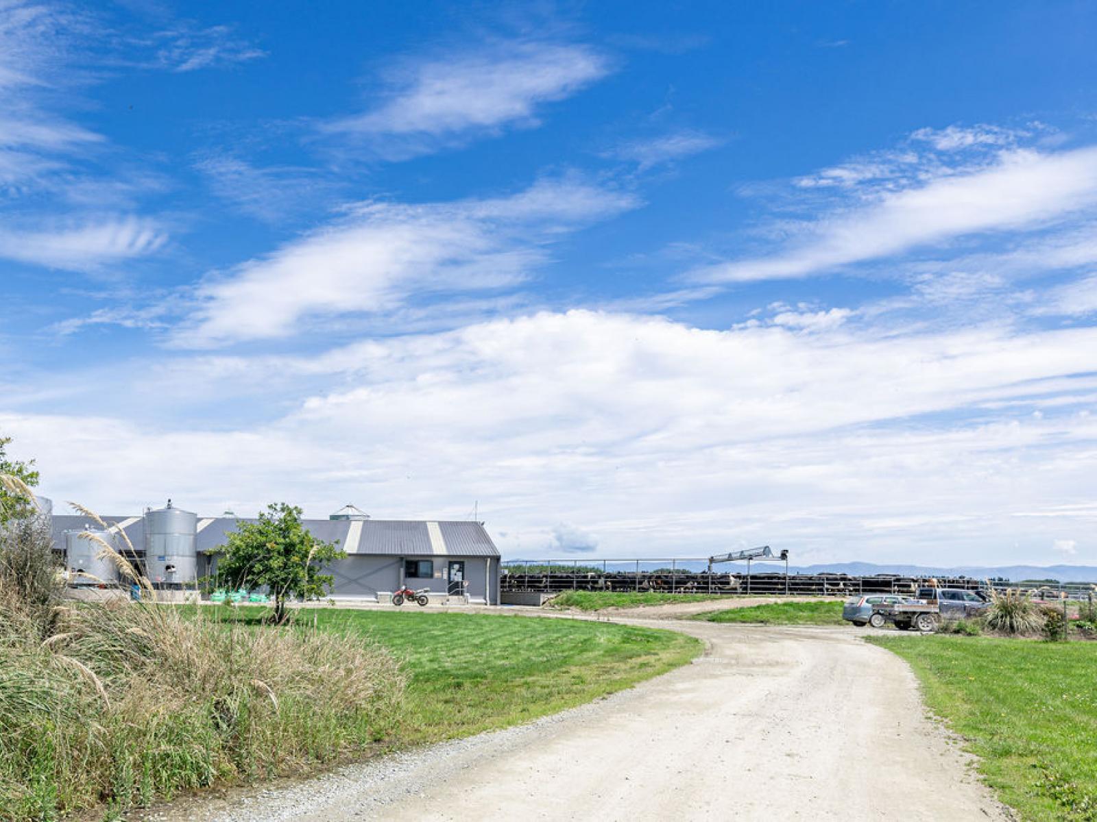 17 Young Road, Temuka
