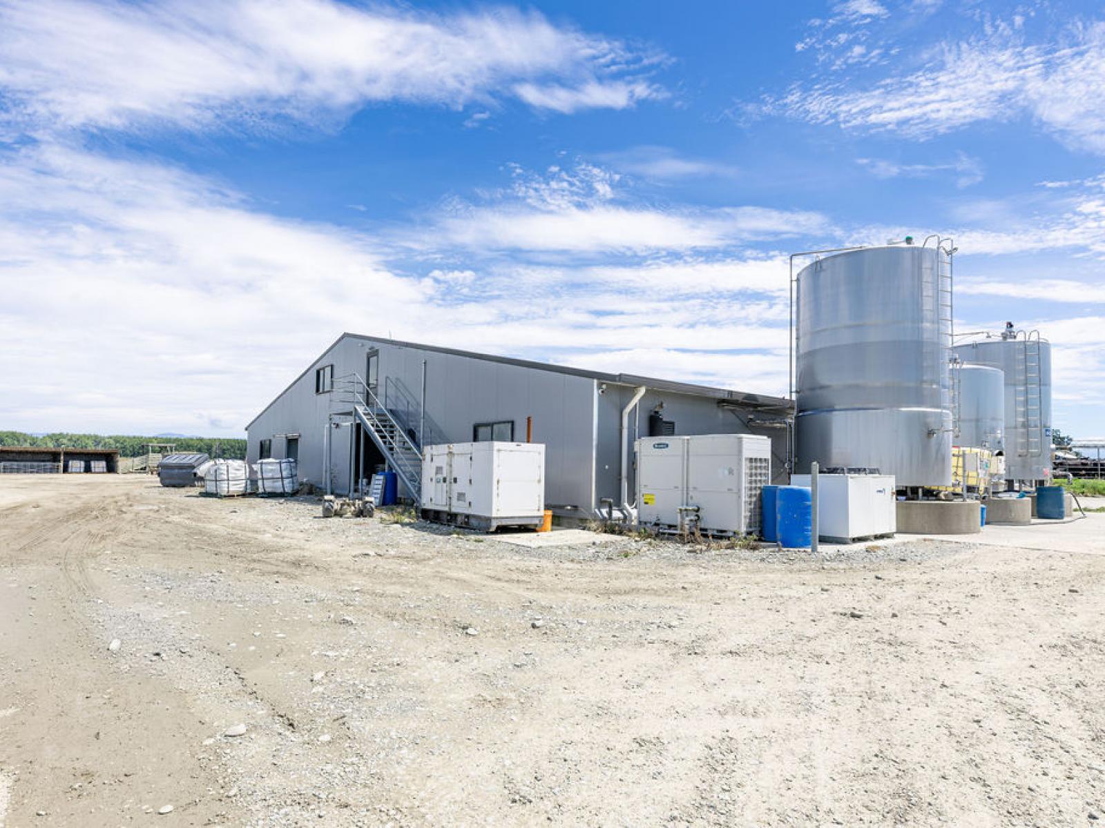 17 Young Road, Temuka