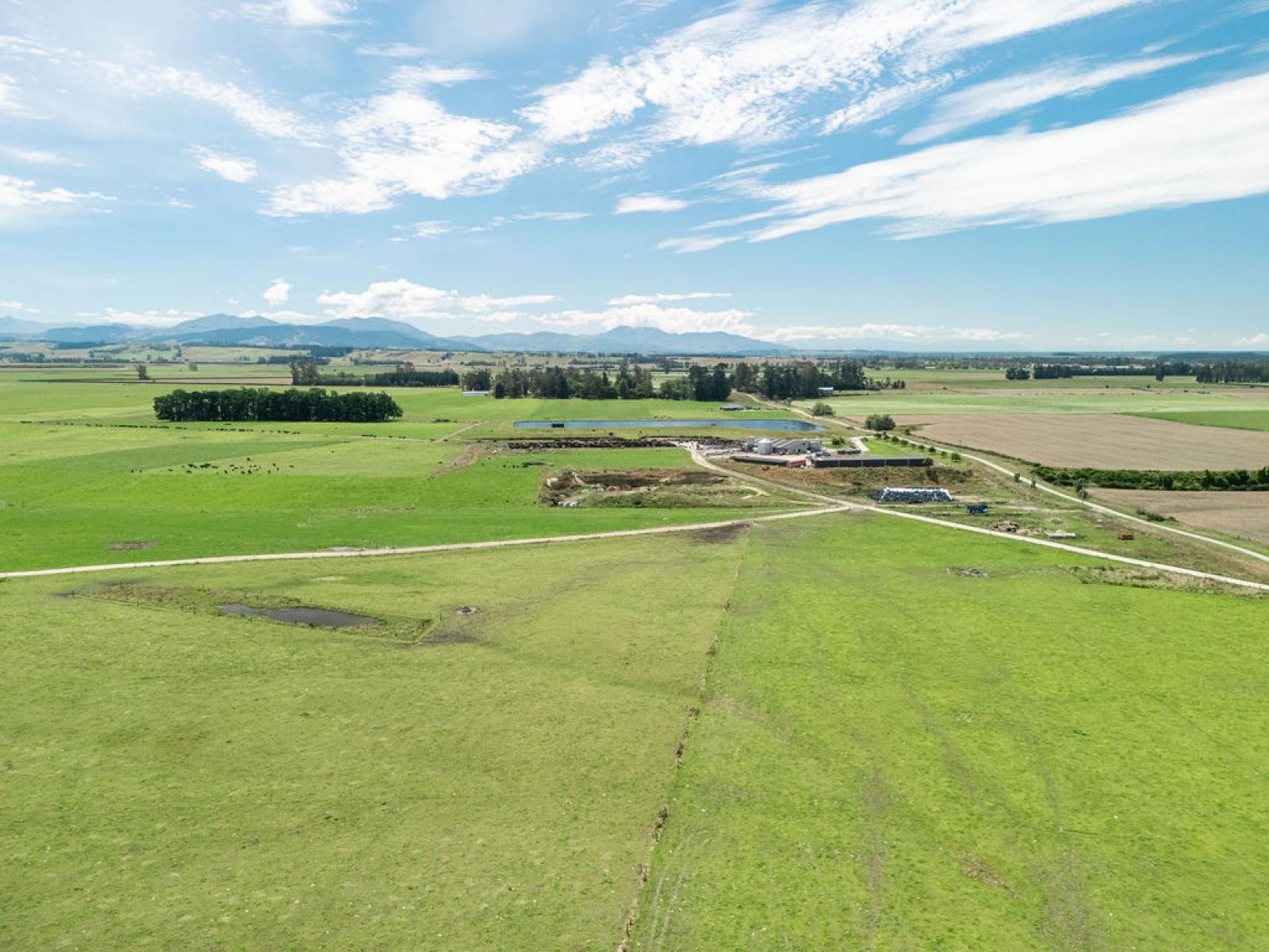 17 Young Road, Temuka