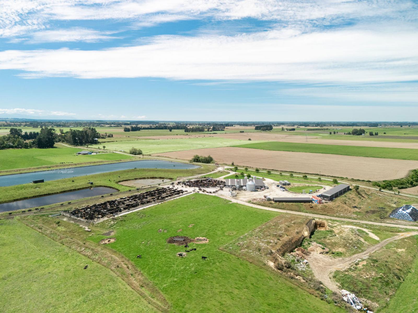 17 Young Road, Temuka