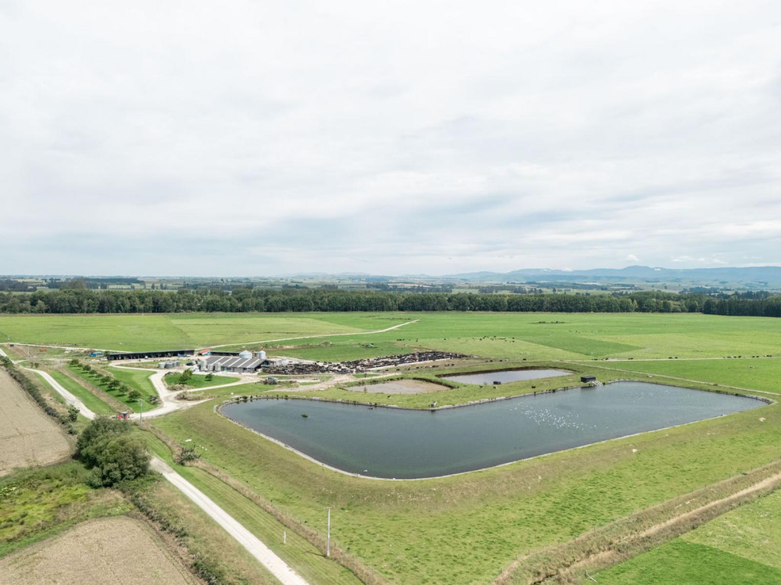 17 Young Road, Temuka