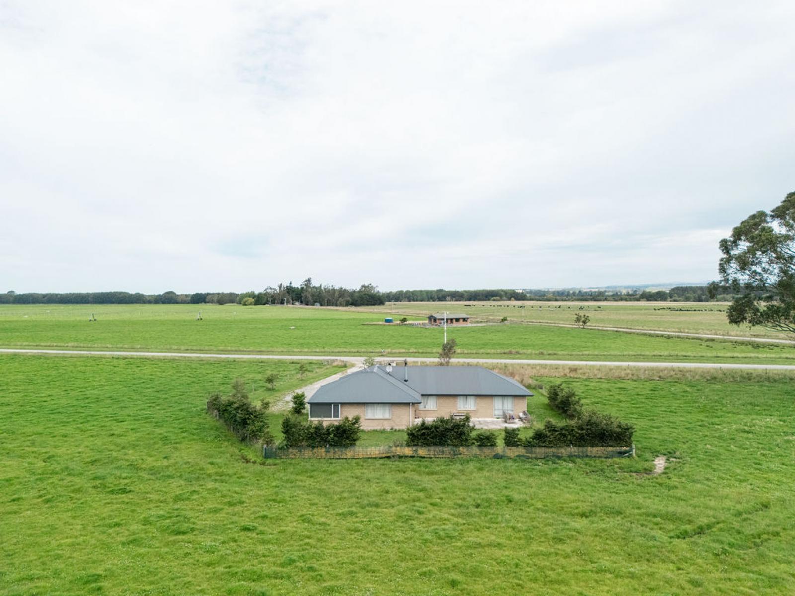 17 Young Road, Temuka