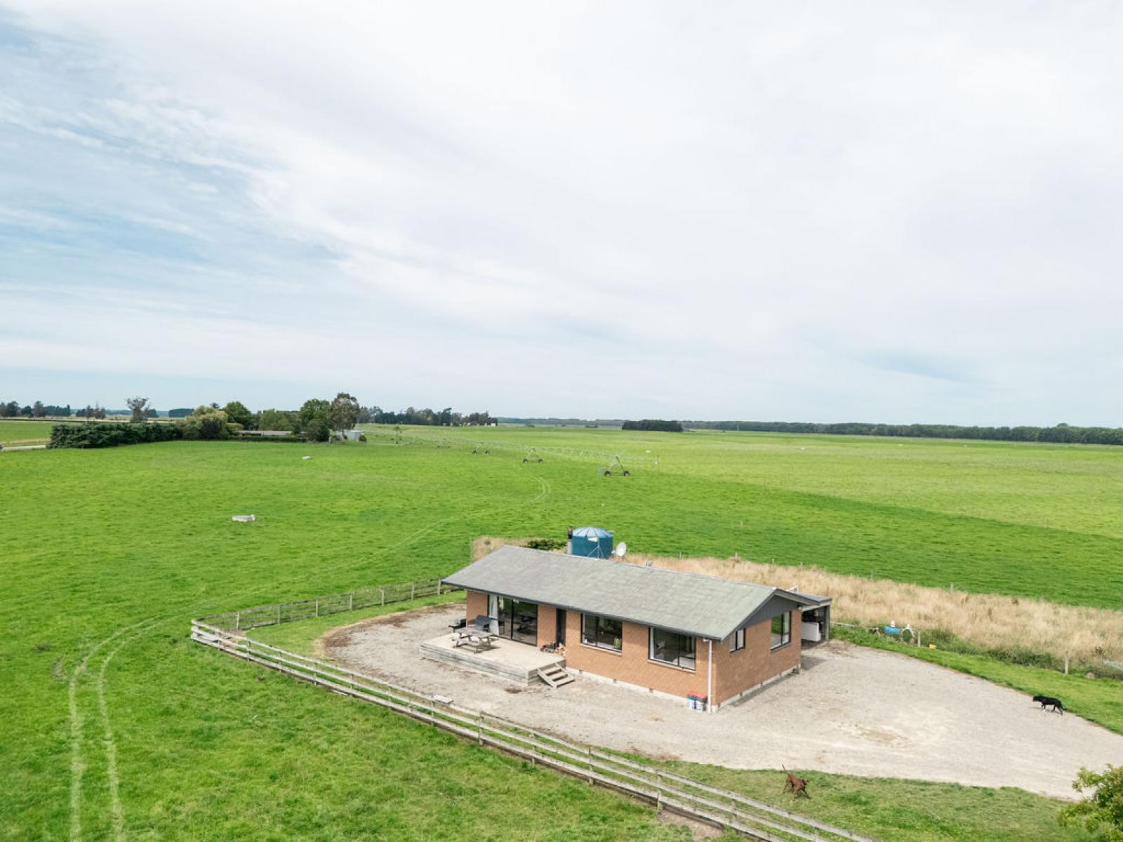 17 Young Road, Temuka