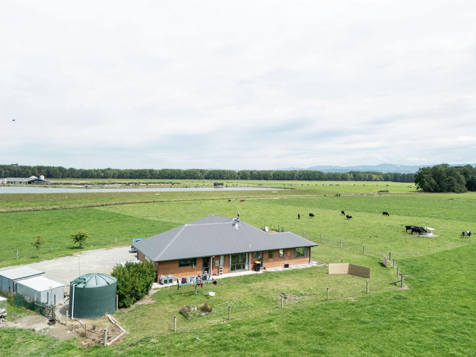 17 Young Road, Temuka