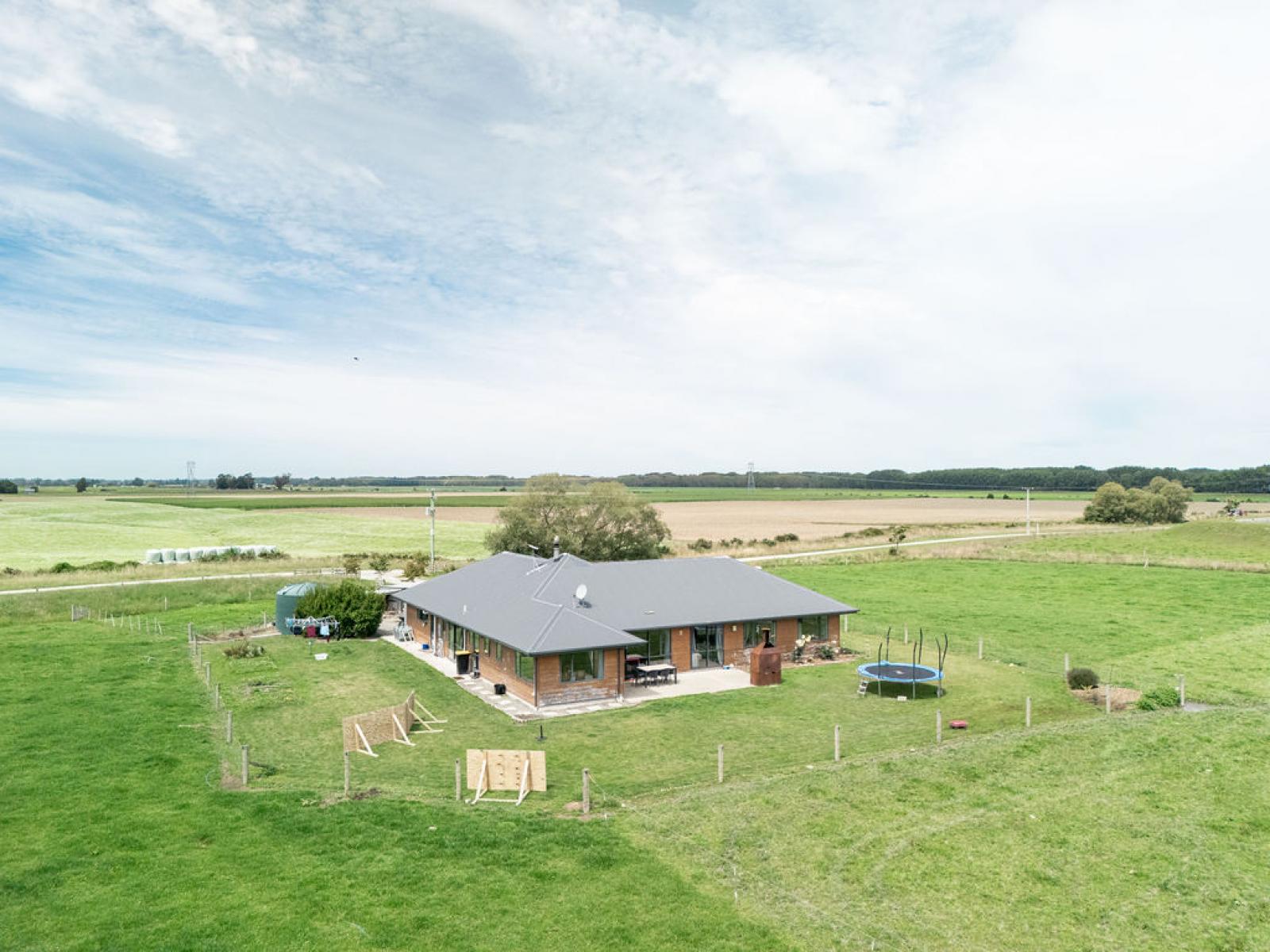 17 Young Road, Temuka