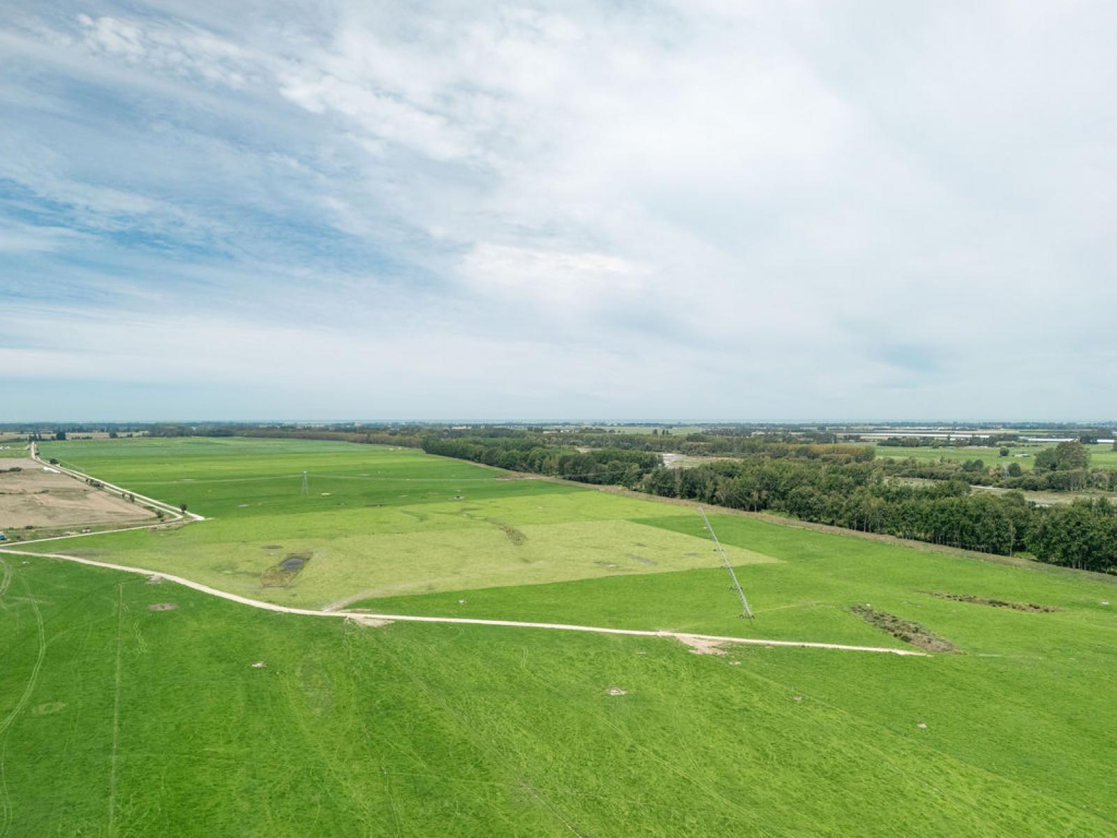 17 Young Road, Temuka