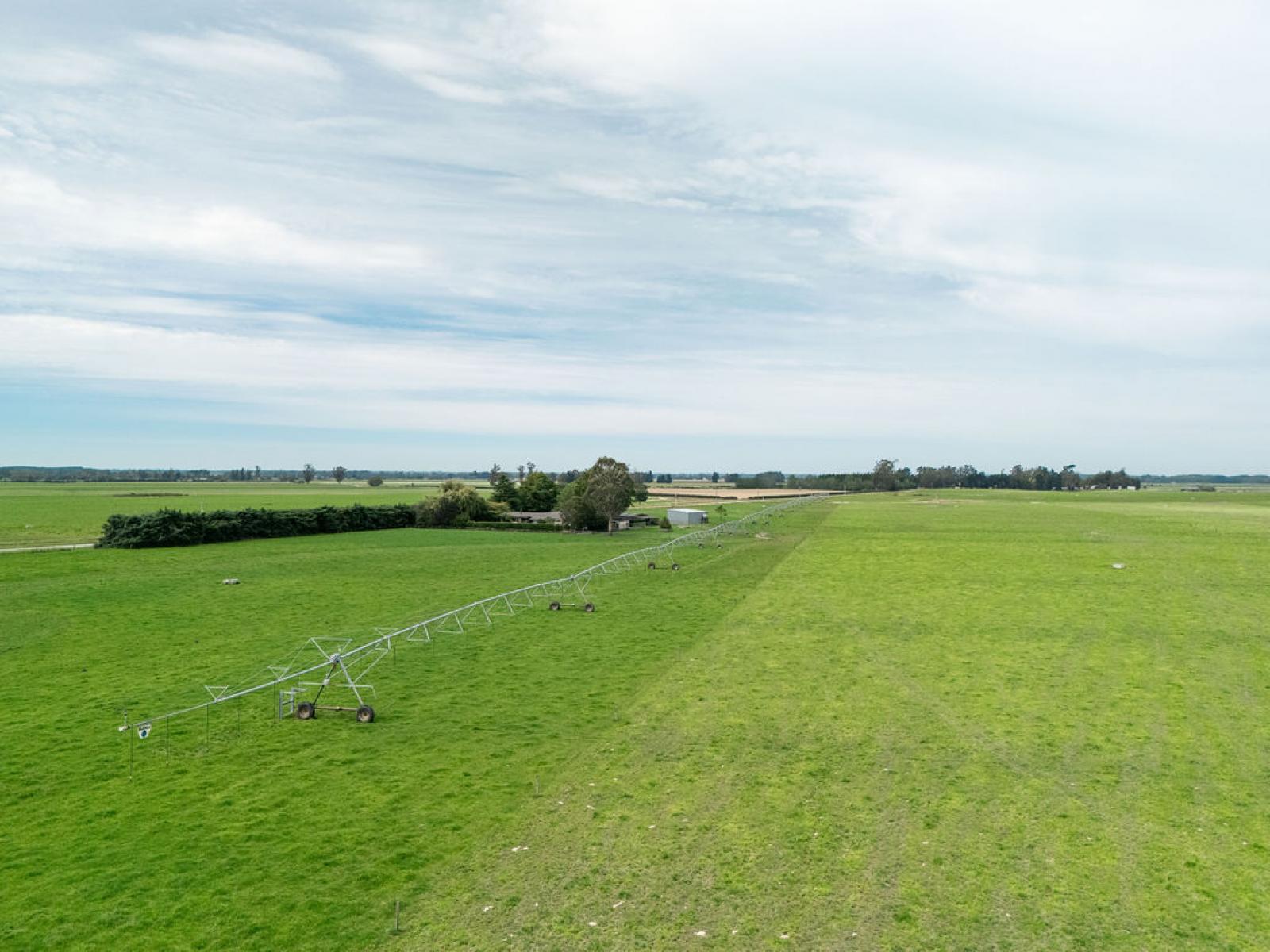 17 Young Road, Temuka