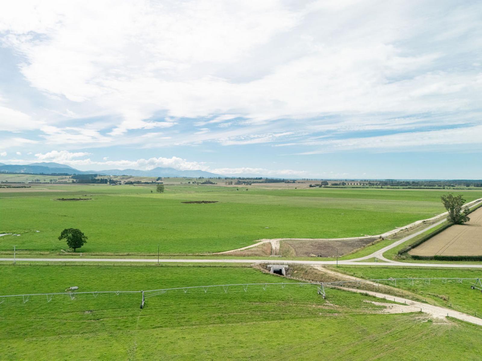 17 Young Road, Temuka