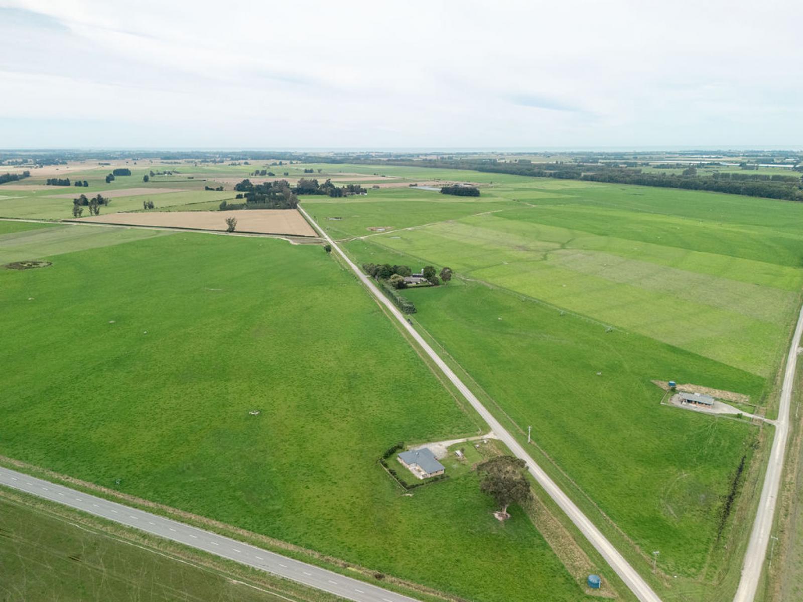 17 Young Road, Temuka