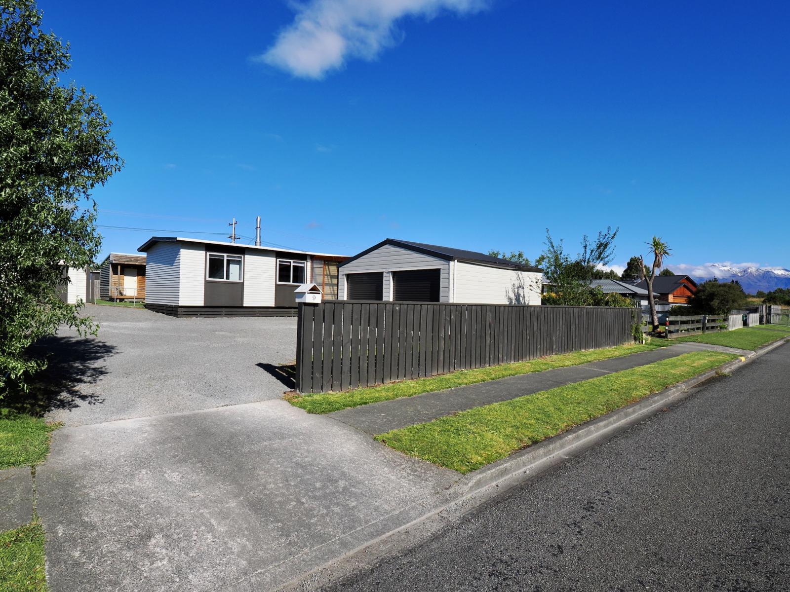 9 Ruanui Street, Waiouru