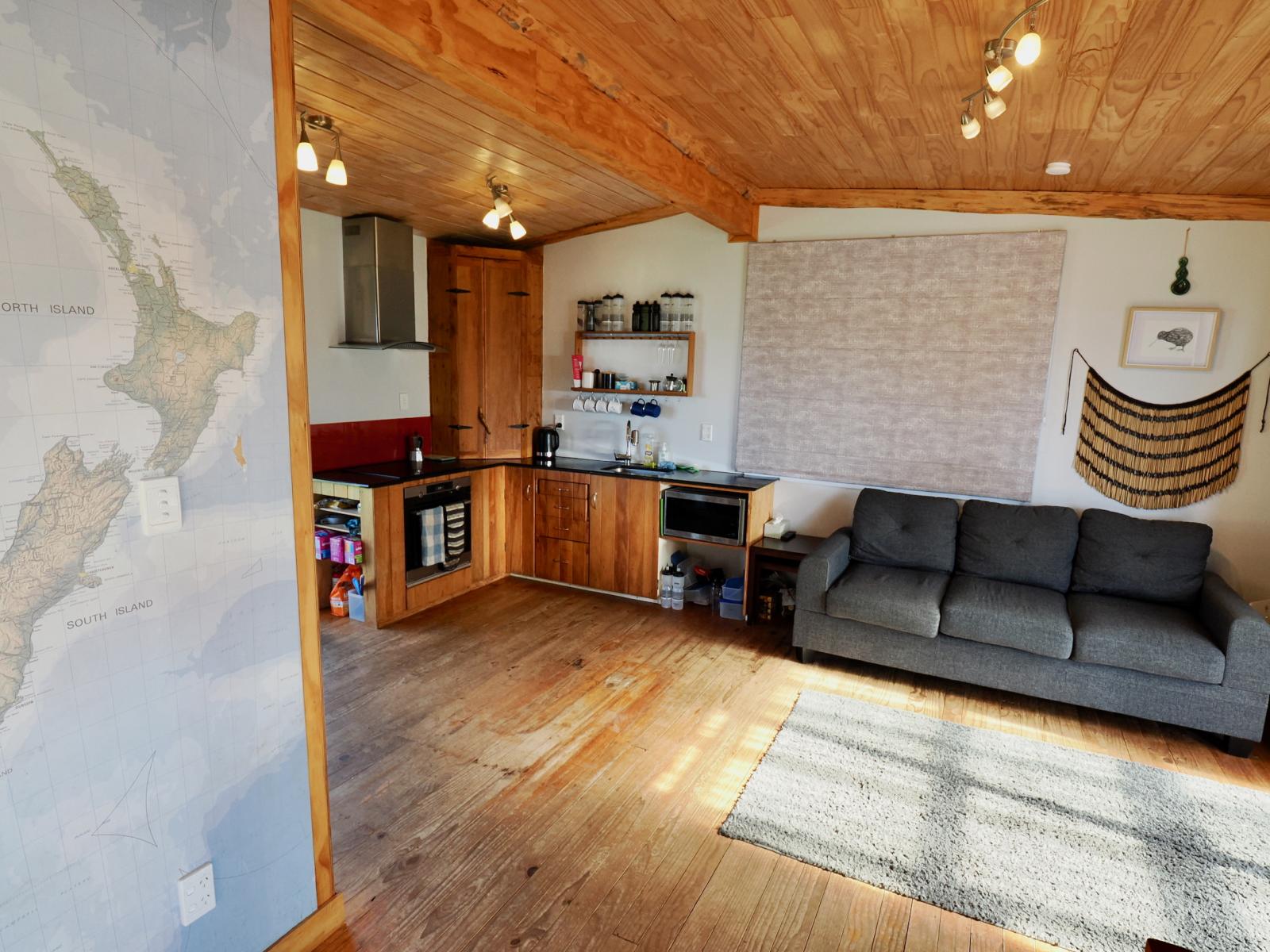 9 Ruanui Street, Waiouru