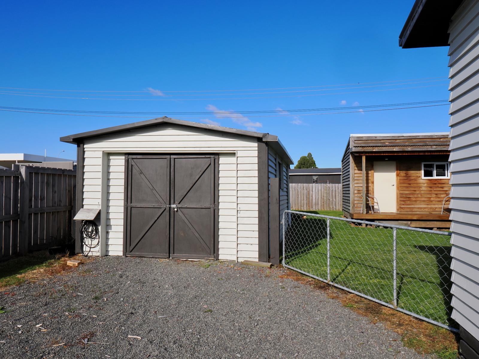 9 Ruanui Street, Waiouru