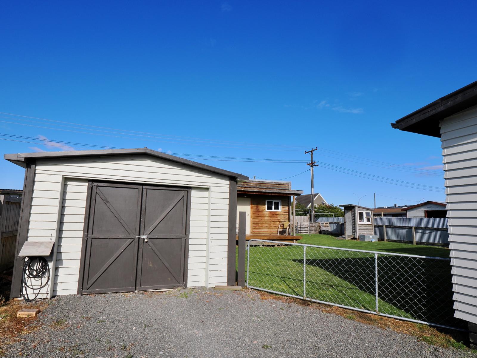 9 Ruanui Street, Waiouru