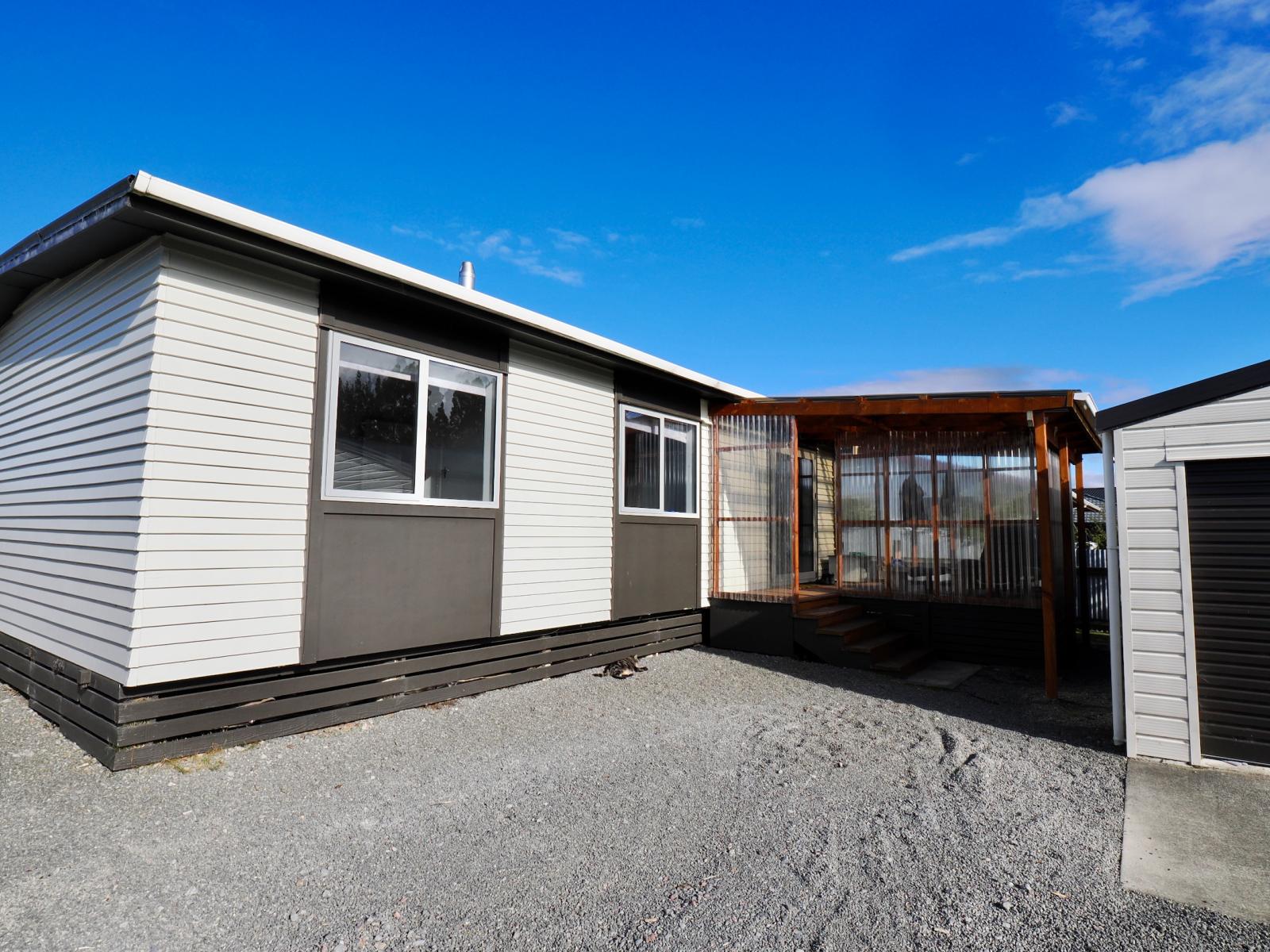 9 Ruanui Street, Waiouru