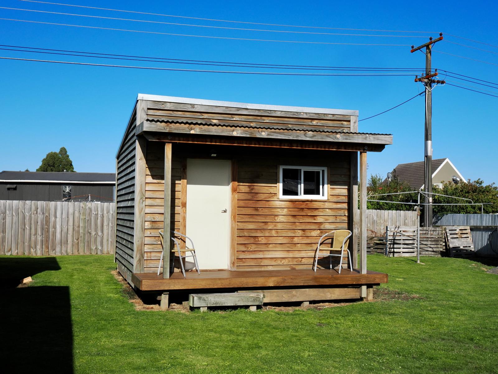 9 Ruanui Street, Waiouru